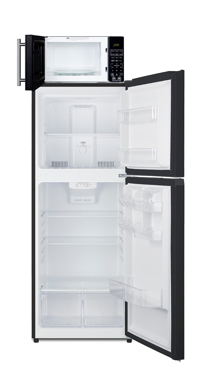Summit Appliance MRF1087BA Commercial-Refrigerators - View #3