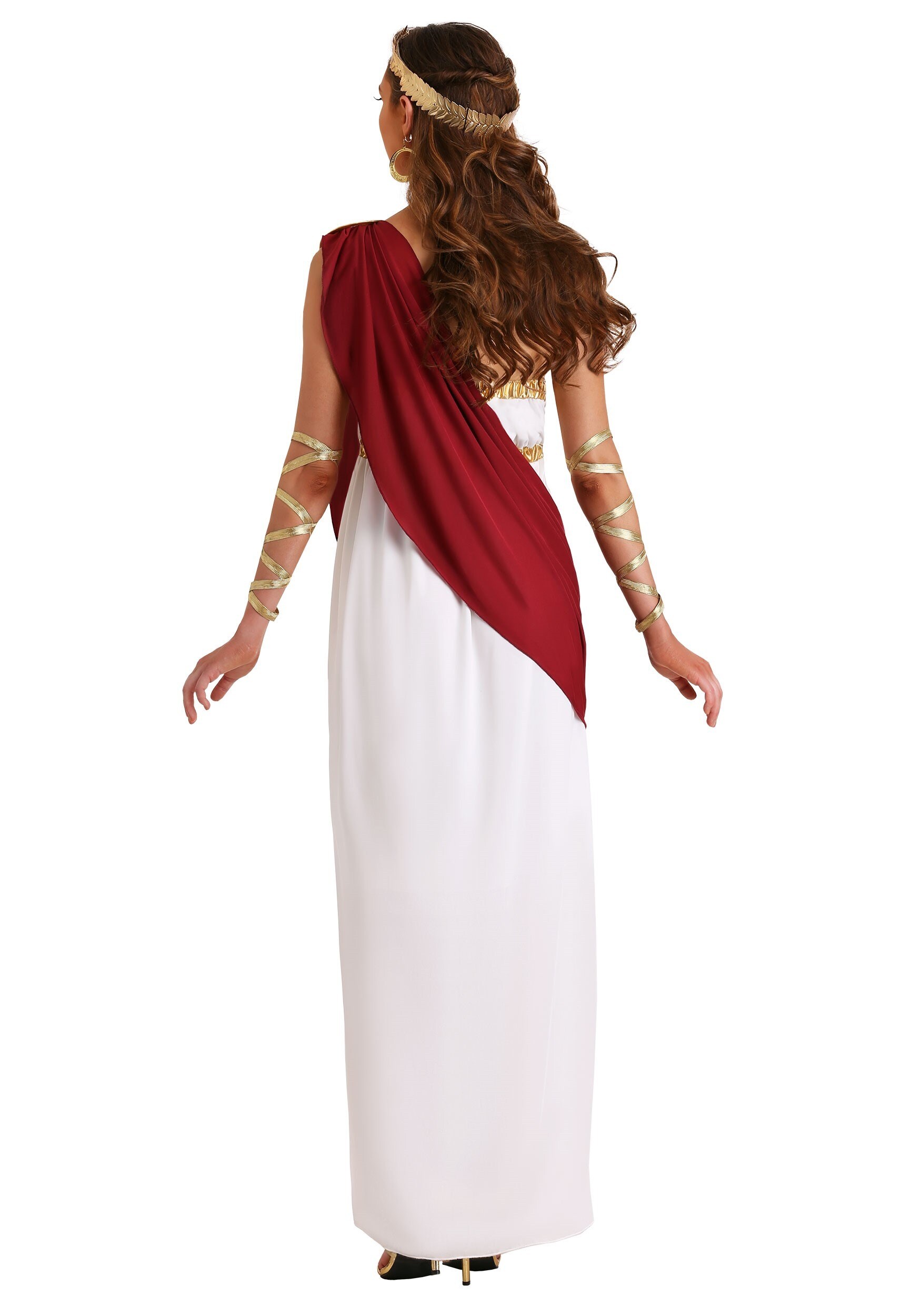 HalloweenCostumes FUN1120AD-S costumes - View #3