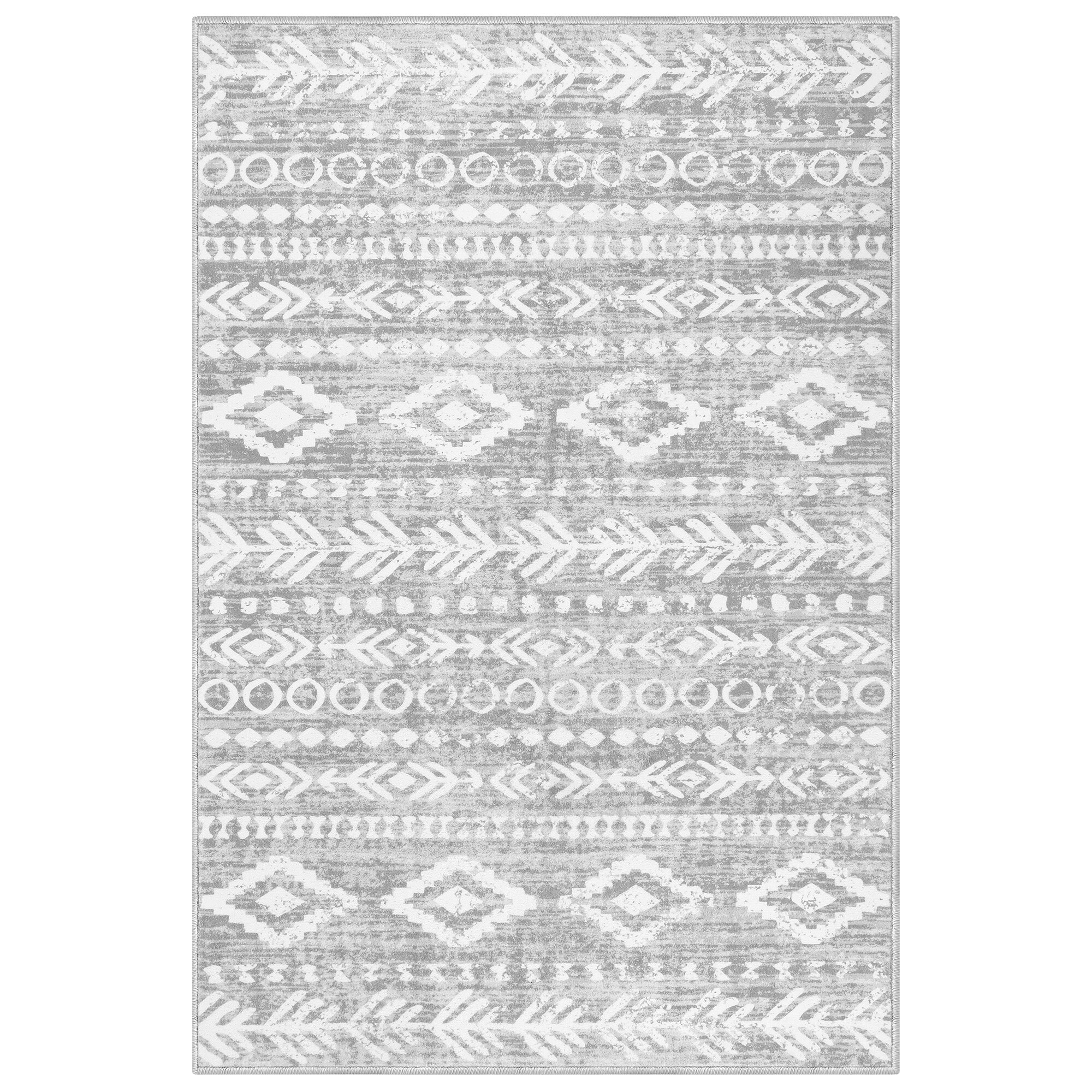 Lahome AR-DNE-006-G3 rugs - View #3