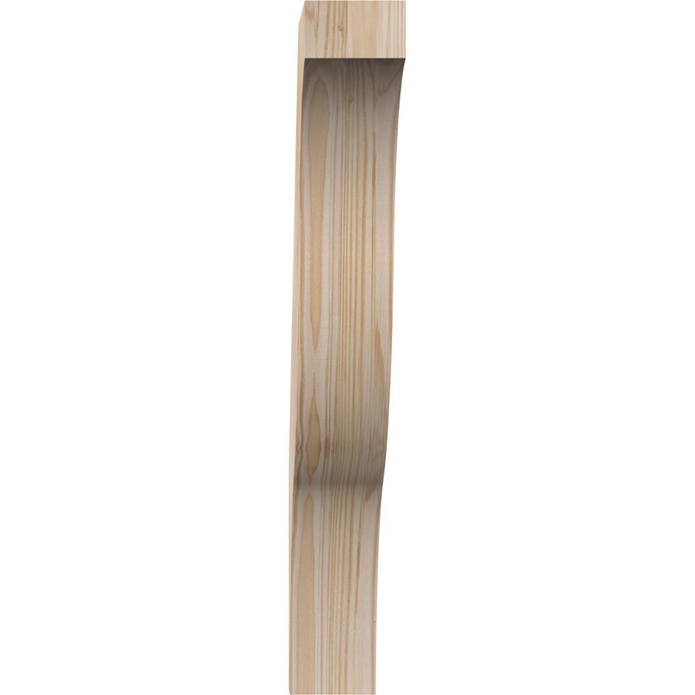Ekena Millwork BRC04X22X26FST00SDF braces - View #2