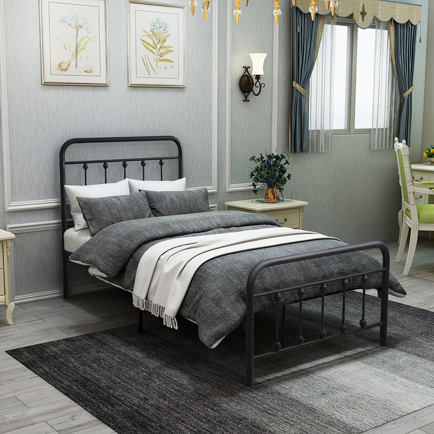 GZMR GZ-W840777 beds - View #5