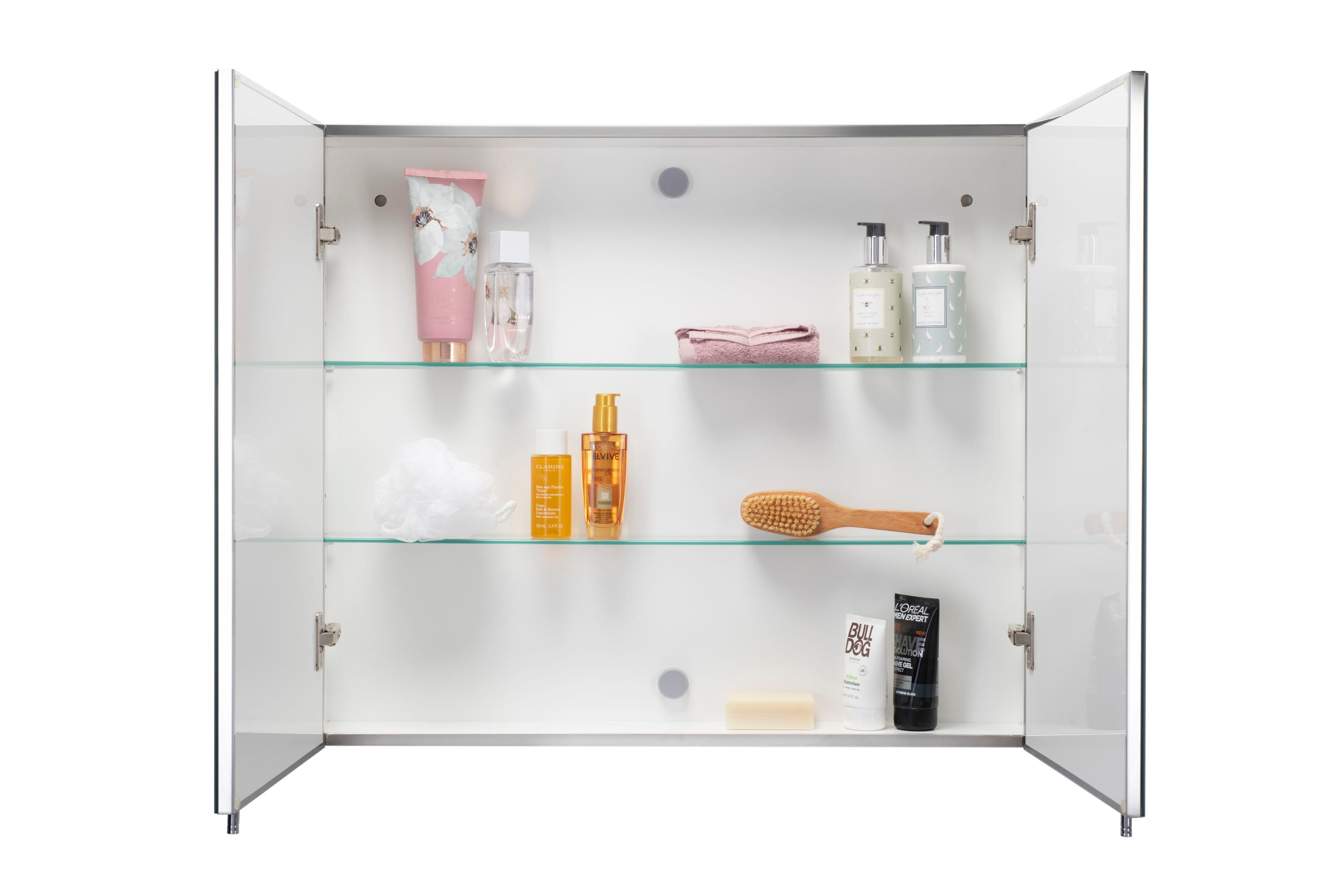 Croydex WC940305US Bathroom-Medicine-Cabinets - View #4