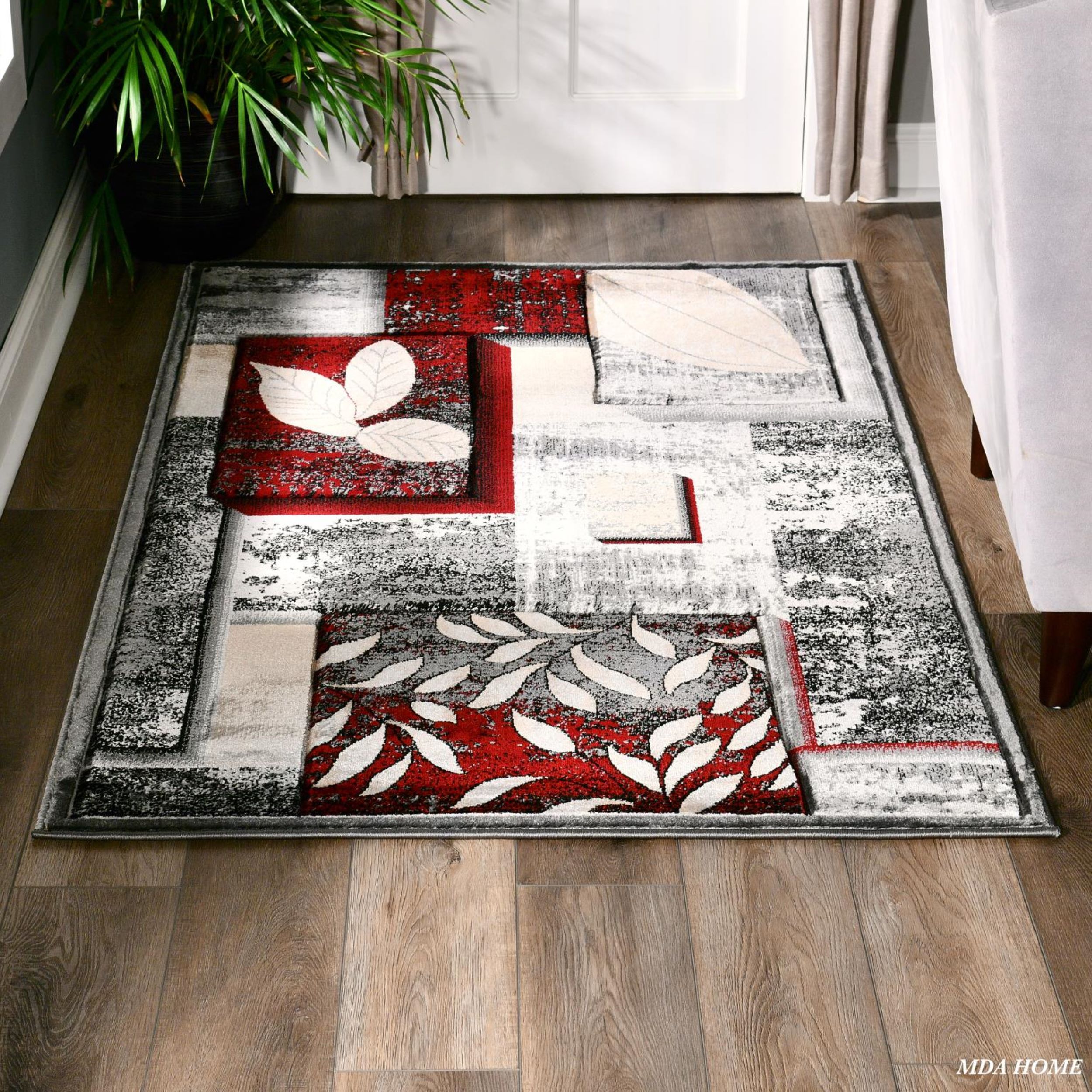 MDA Rugs GM69710 rugs - View #4
