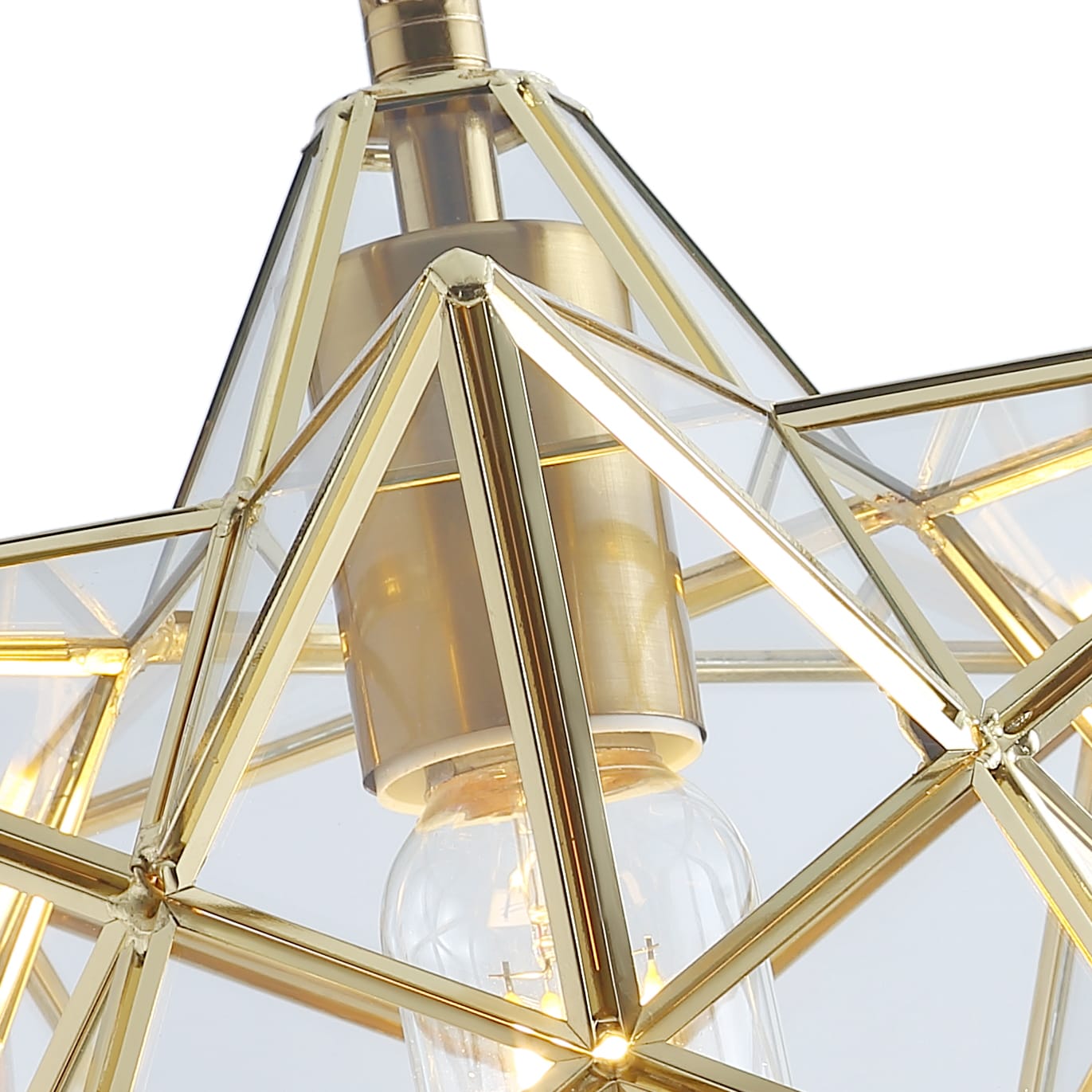 Choseal D-102 Pendant-Lights - View #10
