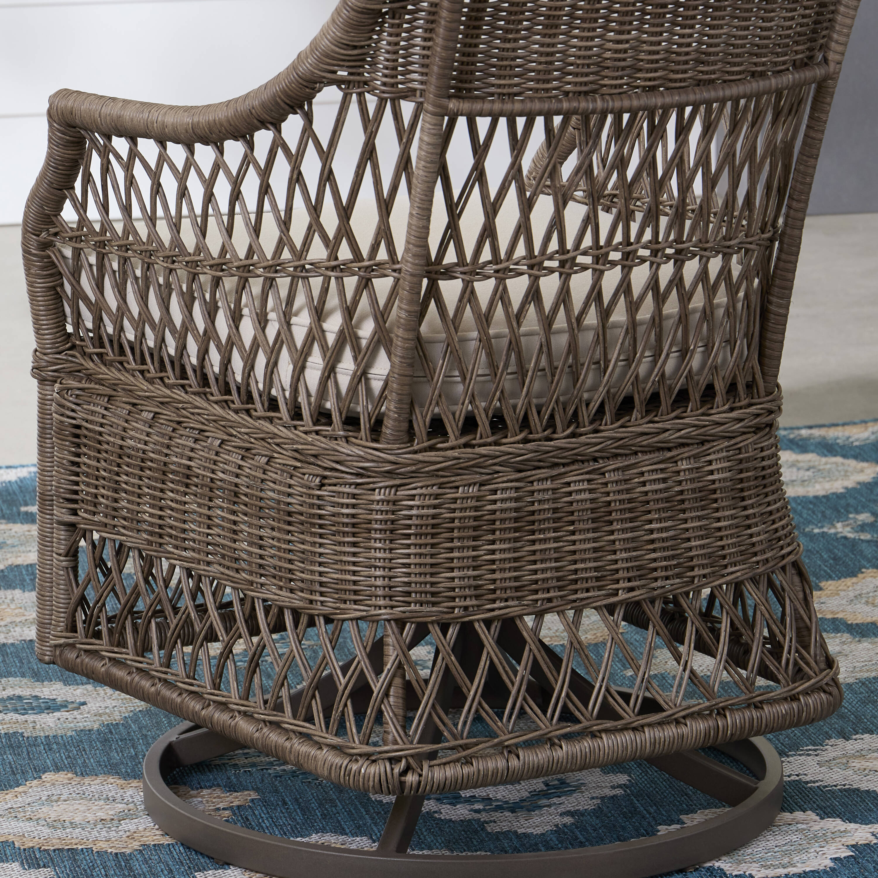 allen + roth FRS81434S-B Patio-Chairs - View #6