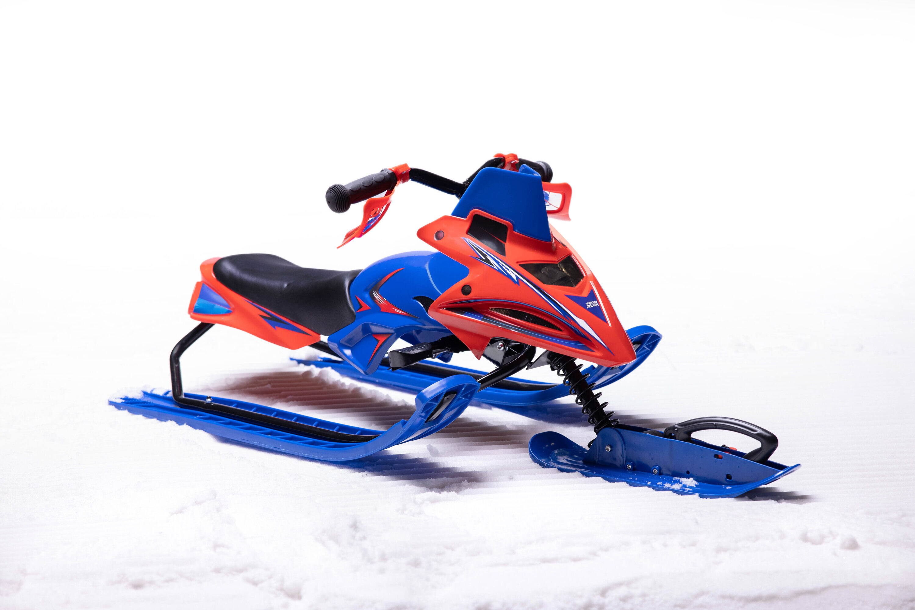 KSH Brands FRSL-MS-RB Snow-Sleds - View #7