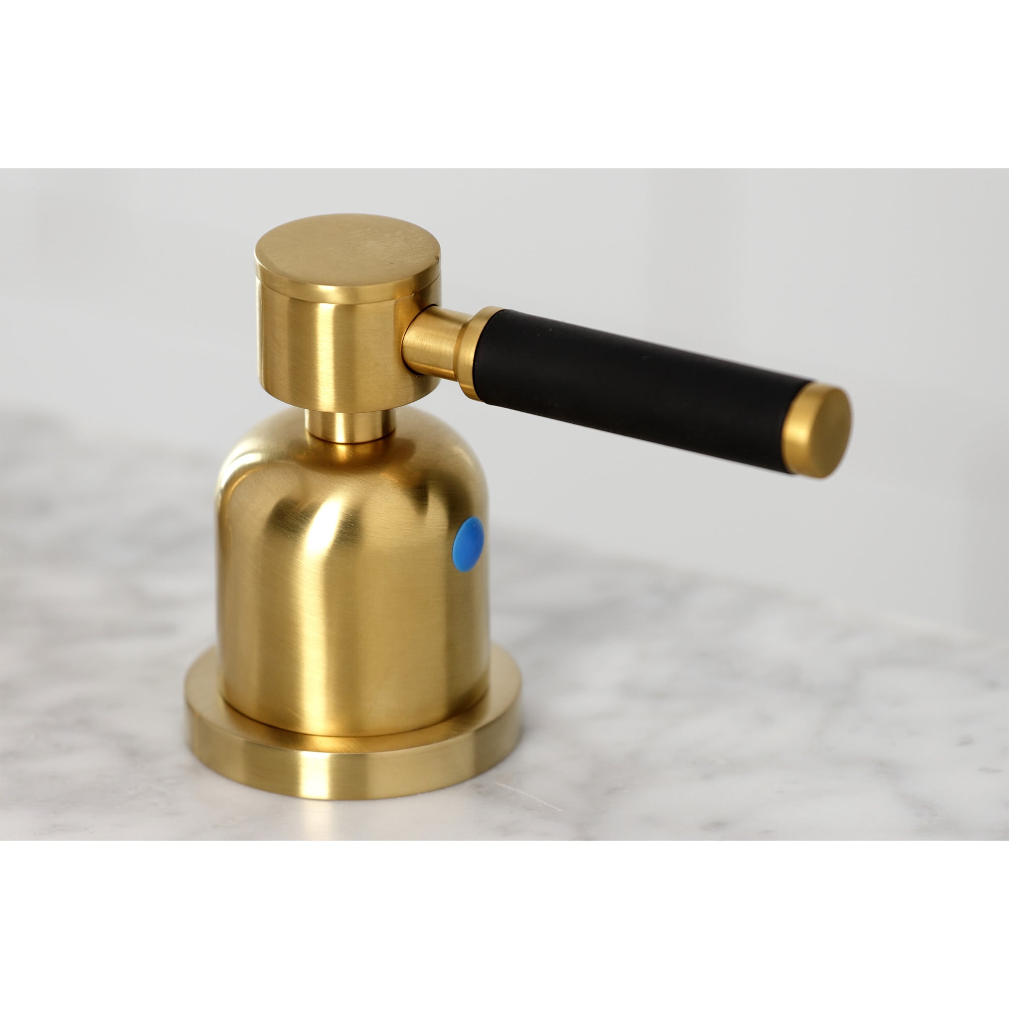 Kingston Brass WLFSC8933DKL Lavatory-Faucets - View #8