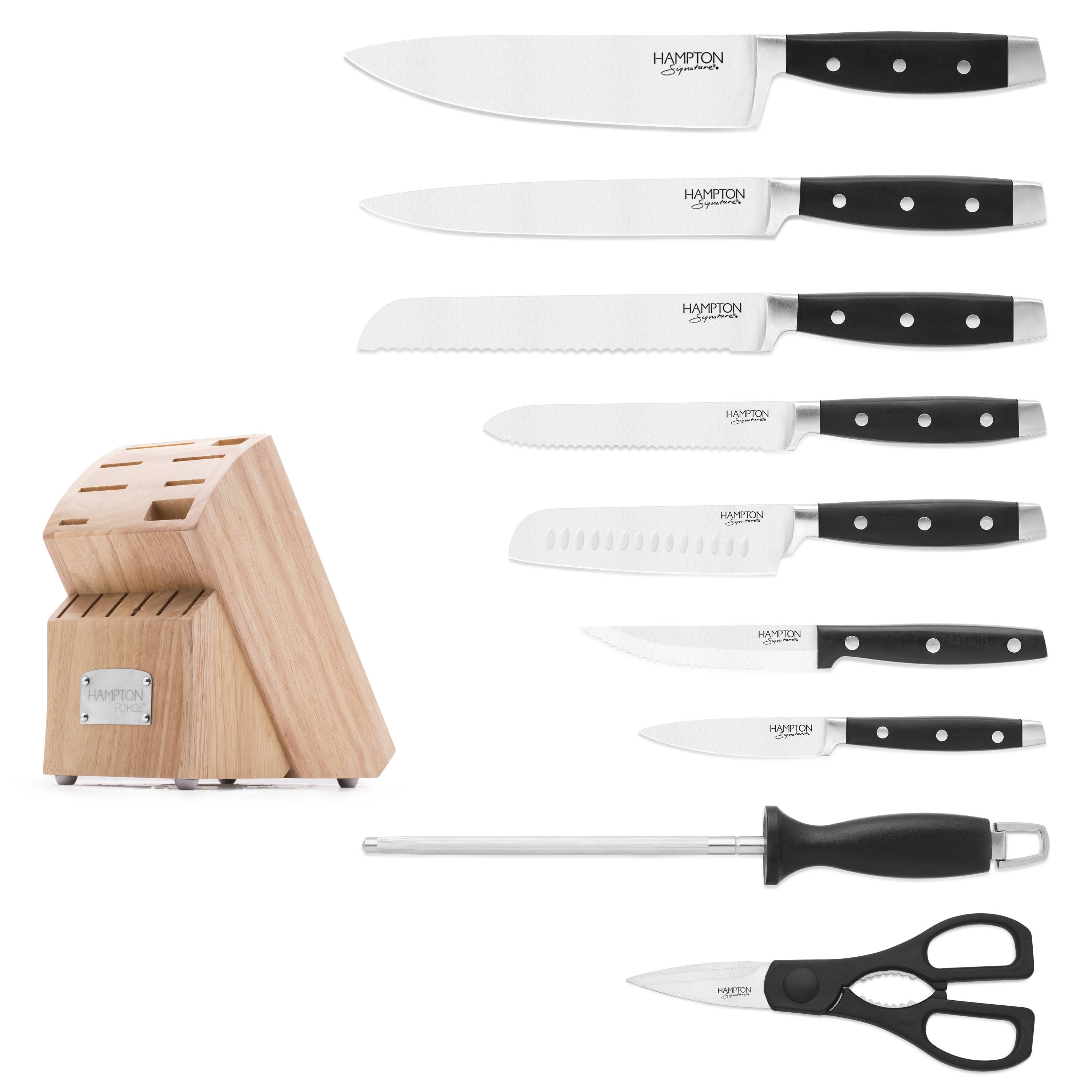 Hampton Forge HMC01B030B cutlery - View #2