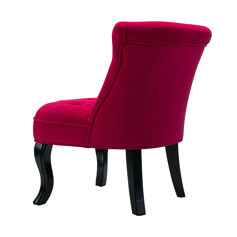 14 Karat Home MA3288-3-RED chairs - View #4