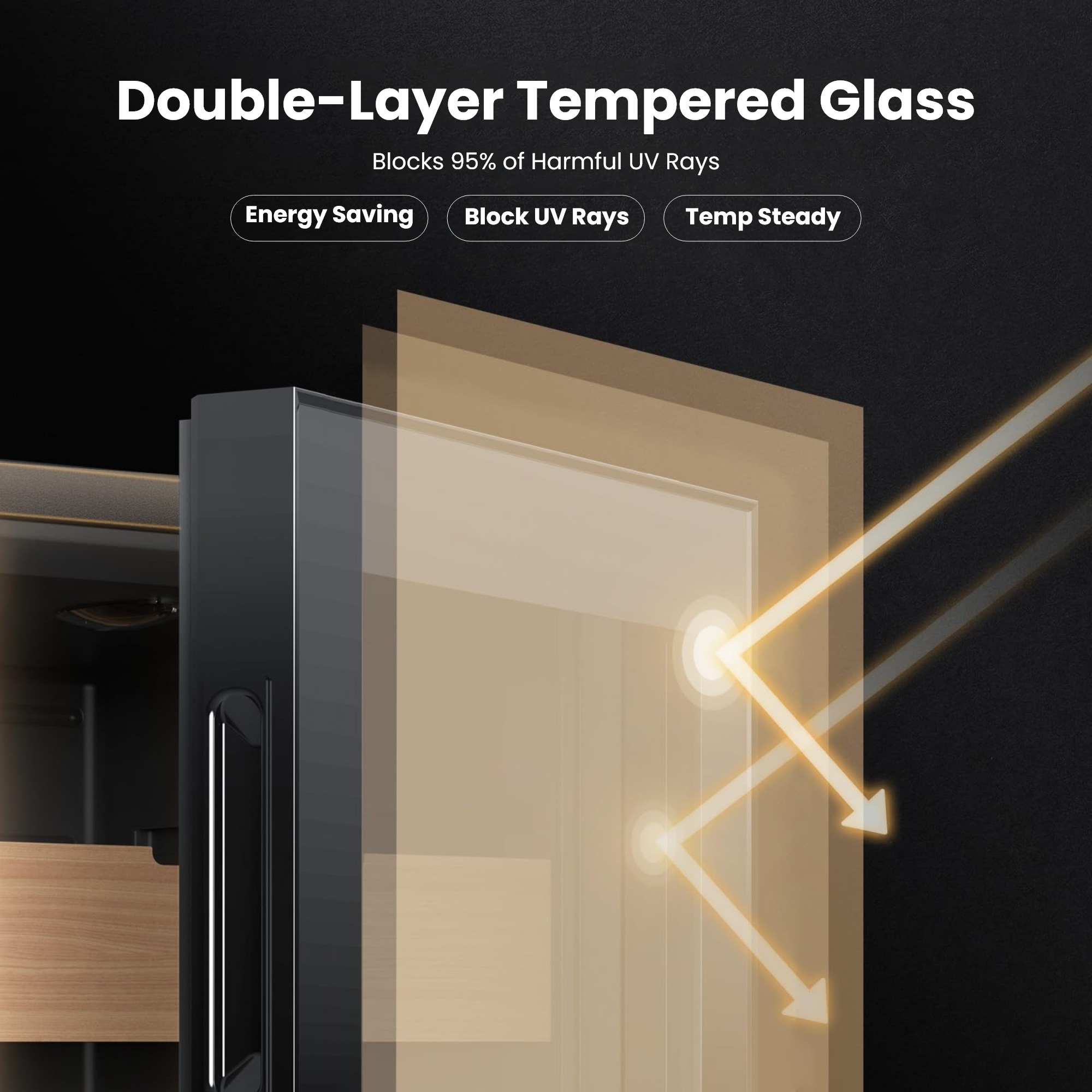 Yeego YEG-WF24-LS Beverage-Dispensers - View #6