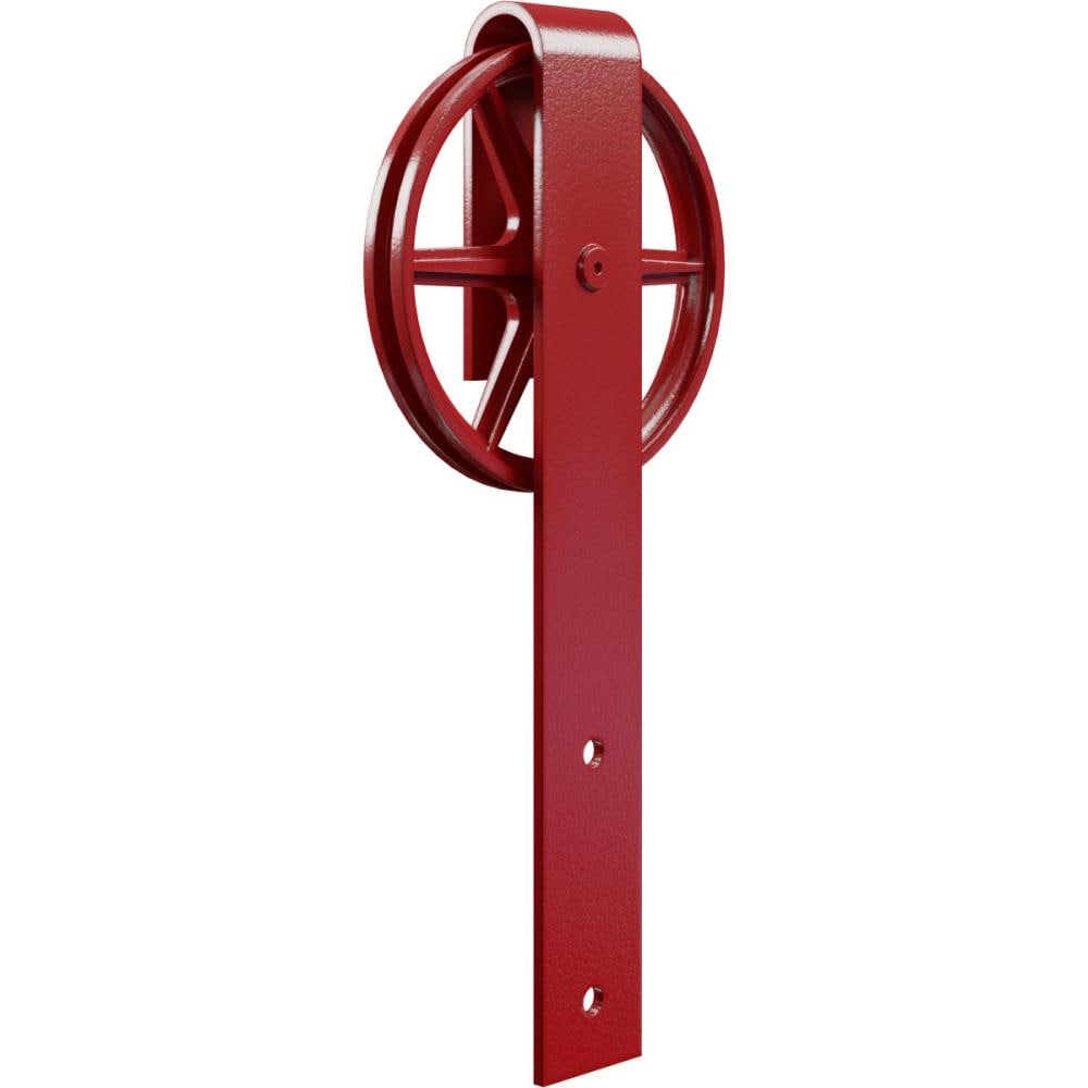 Goldberg Brothers GB60014RWRR Barn-Door-Roller-Kits - View #2
