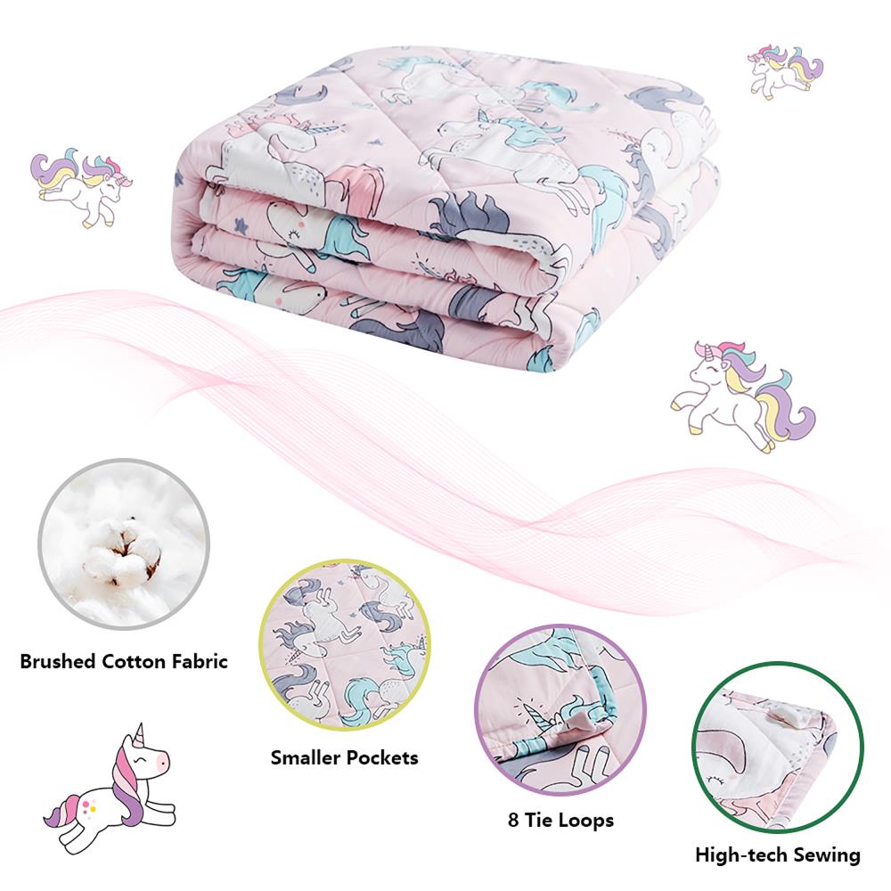 NexHome 90025 Blankets-And-Throws - View #3