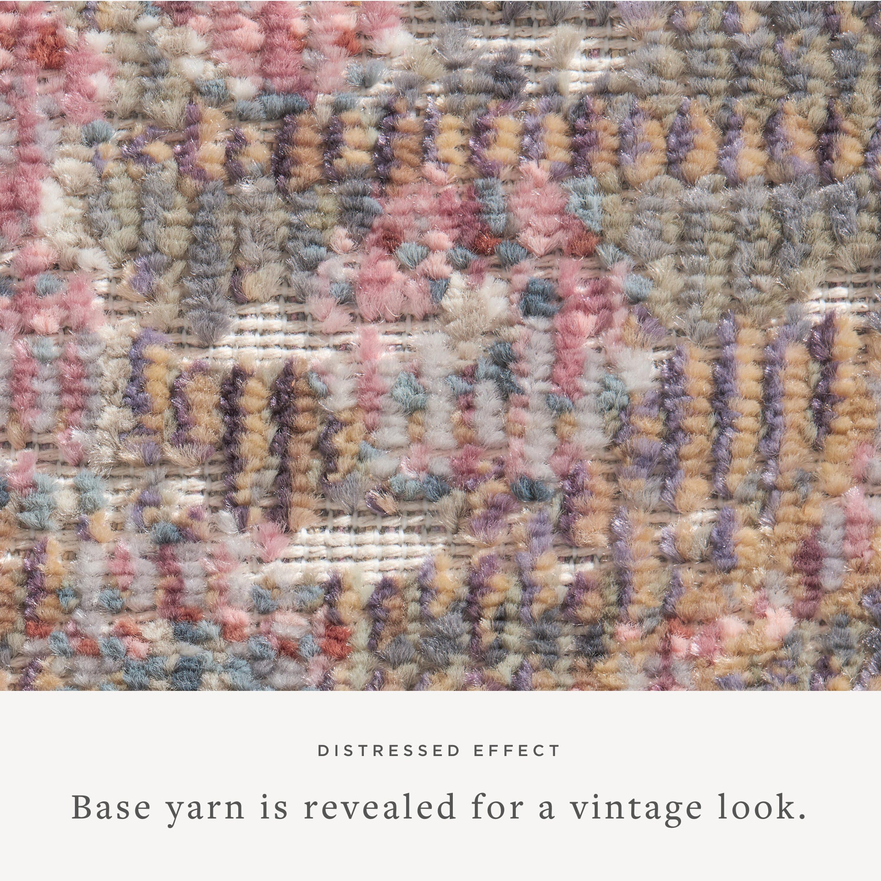 Chris Loves Julia x Loloi ROSMROE-01SNML3757 rugs - View #6