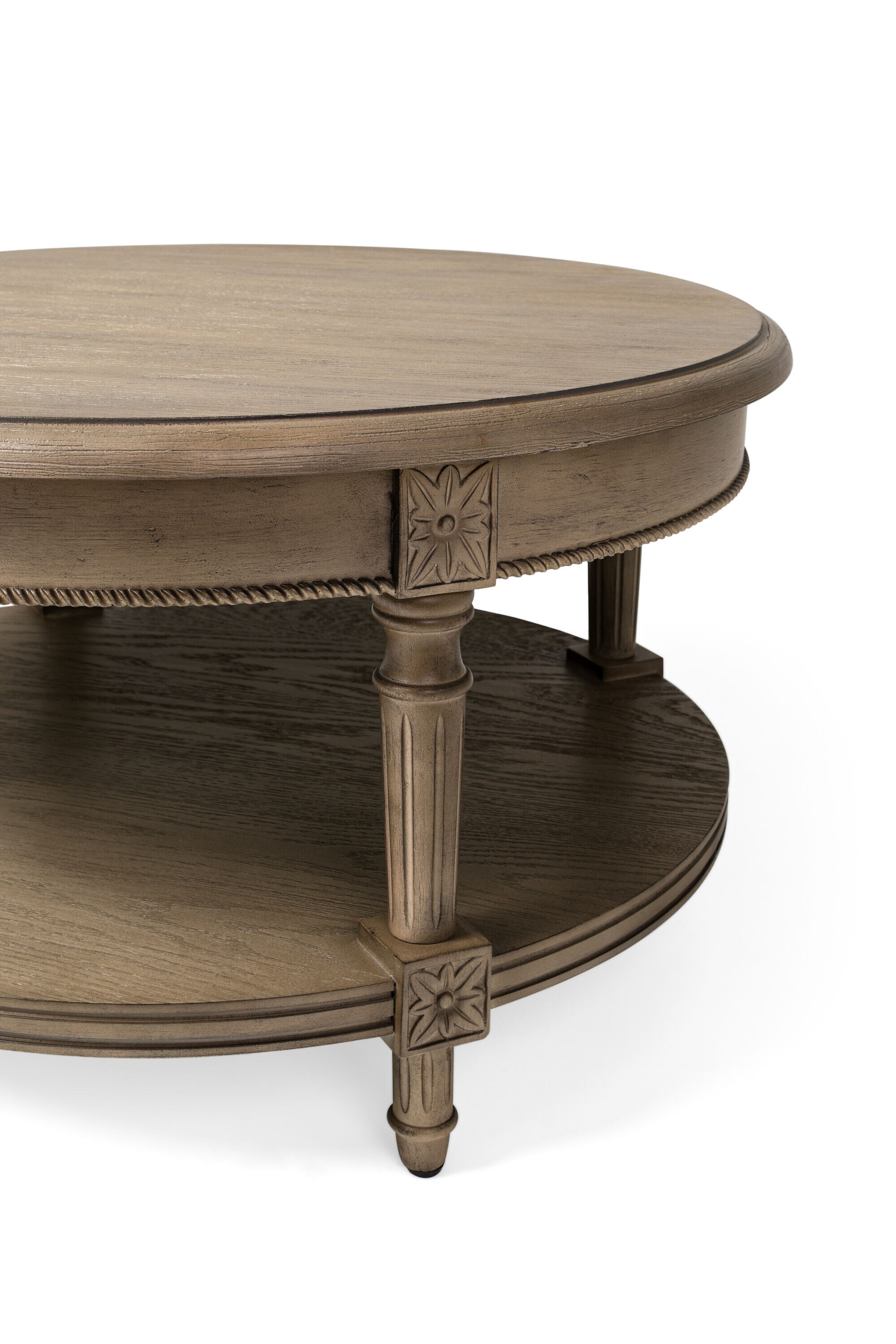 Maven Lane ML352103-WCT-GR Coffee-Tables - View #6