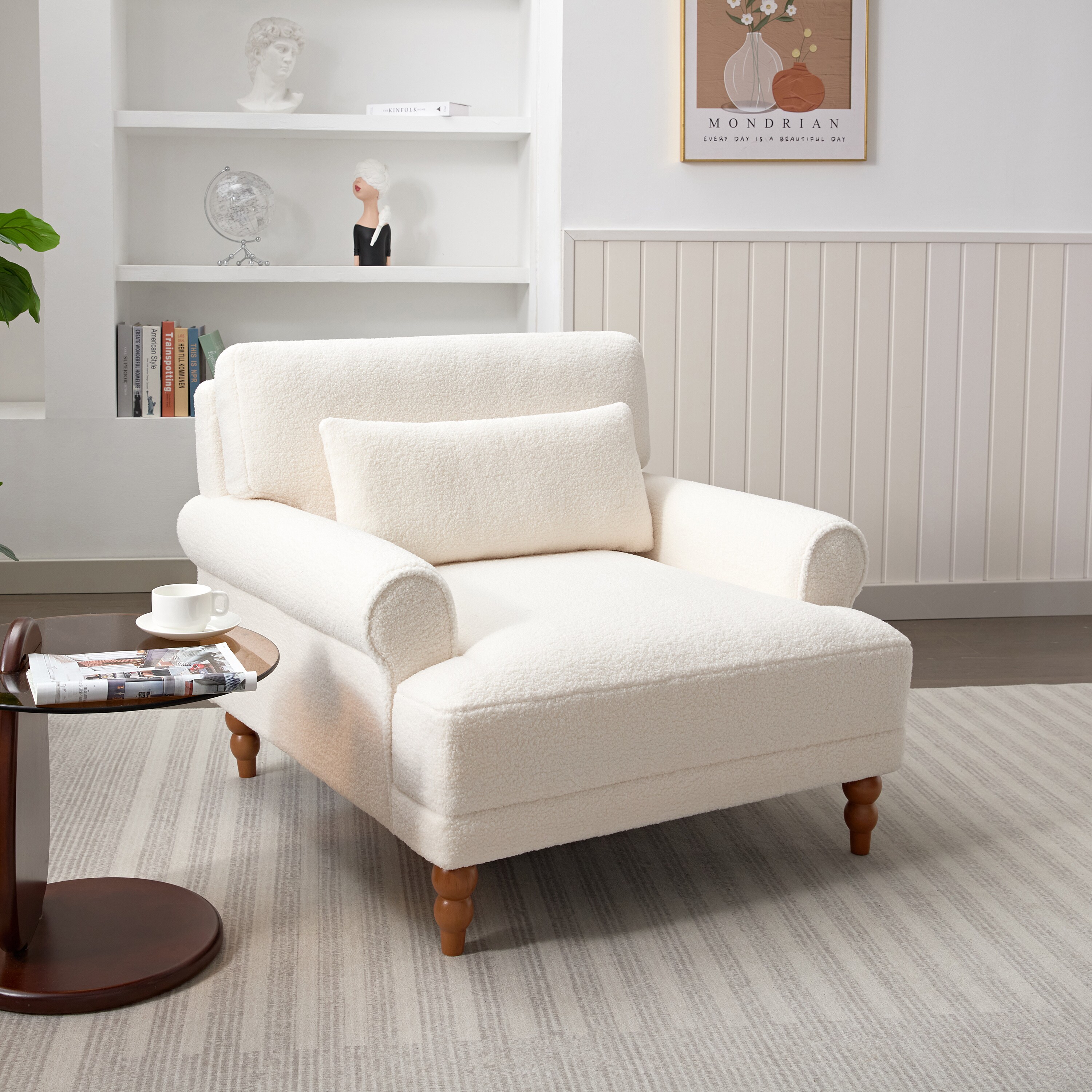 Best Selling Home Decor 319823 chairs - View #3