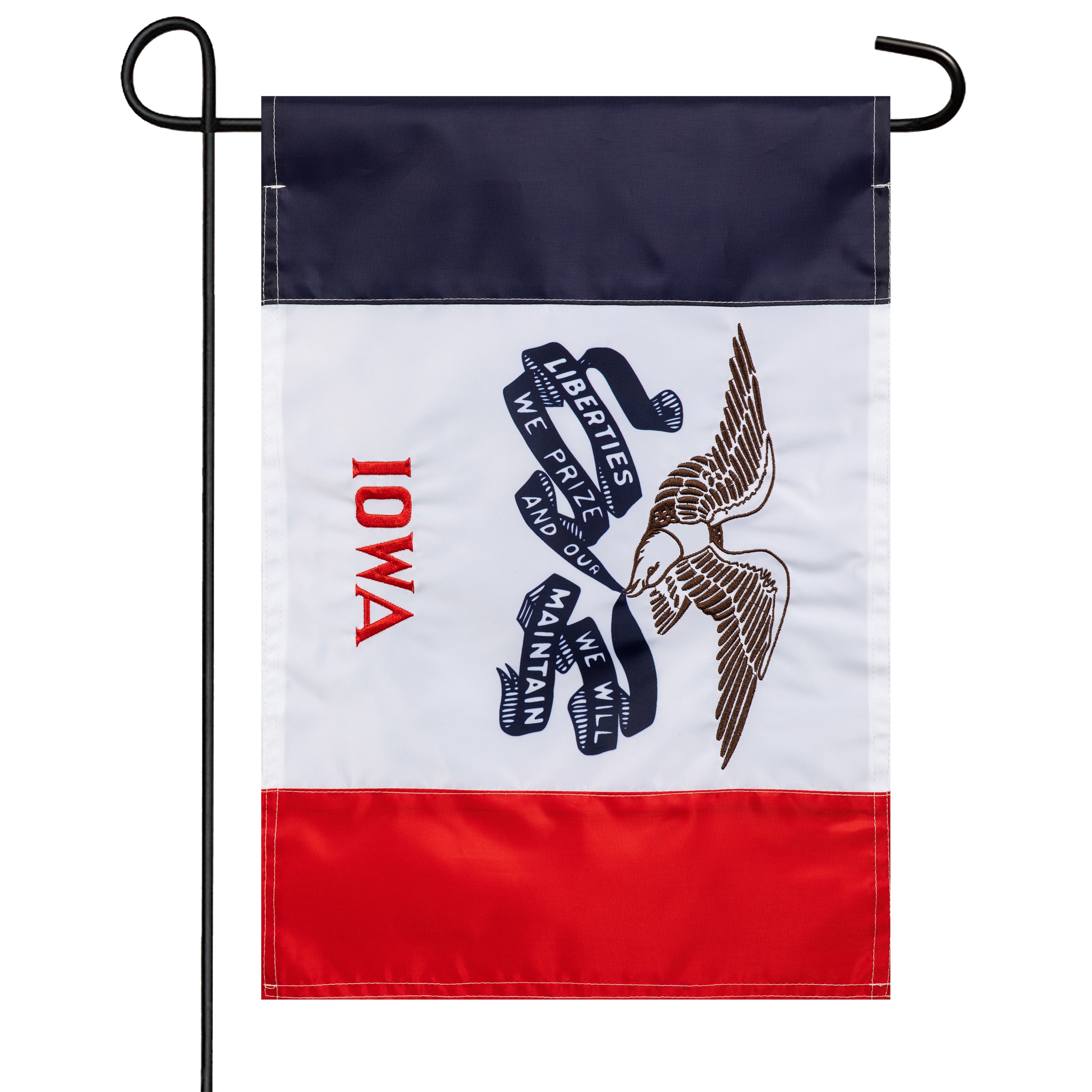 Style Selections ZLW1610414 Decorative-Banner-Flags - View #2