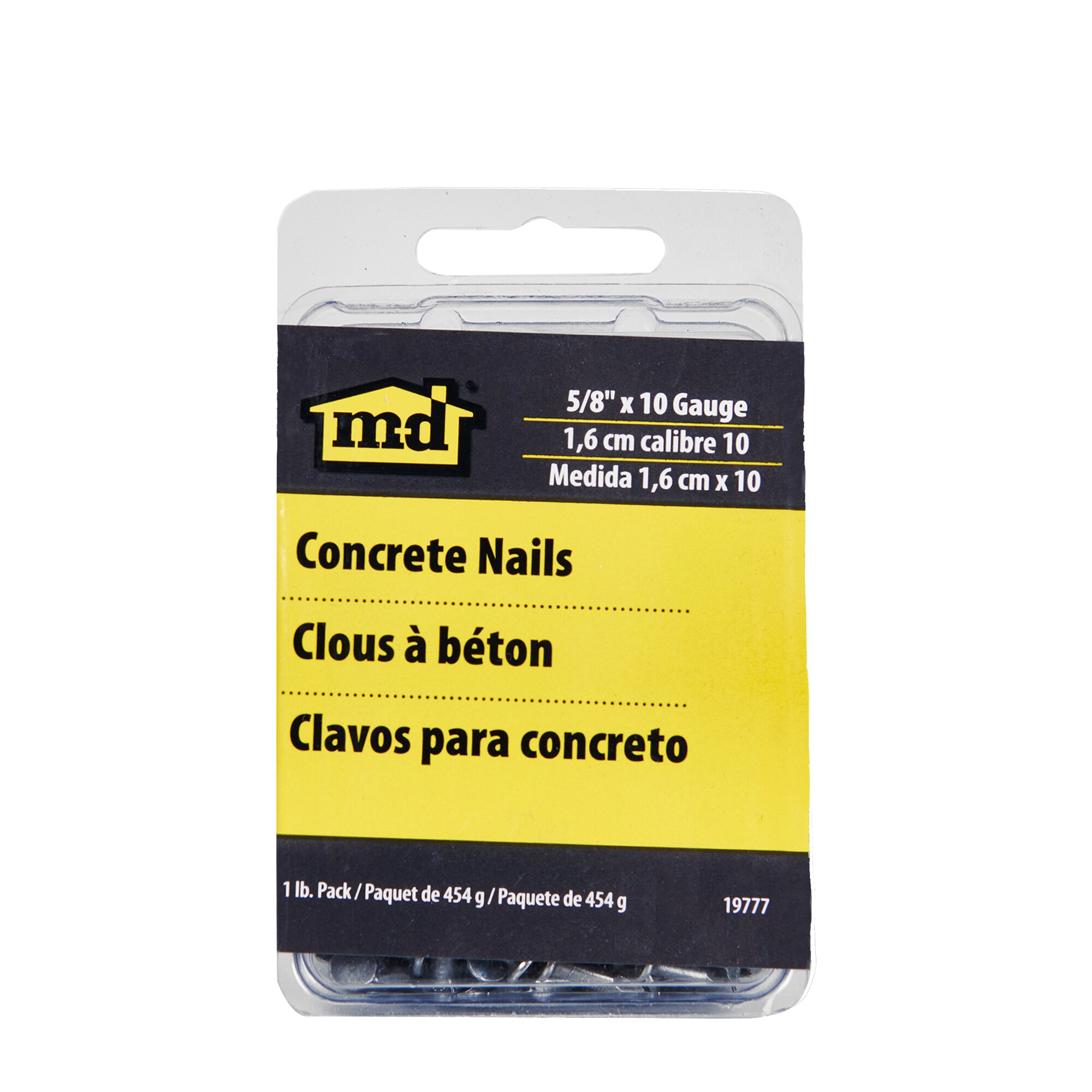 M-D 19777 Flooring-Nails - View #3