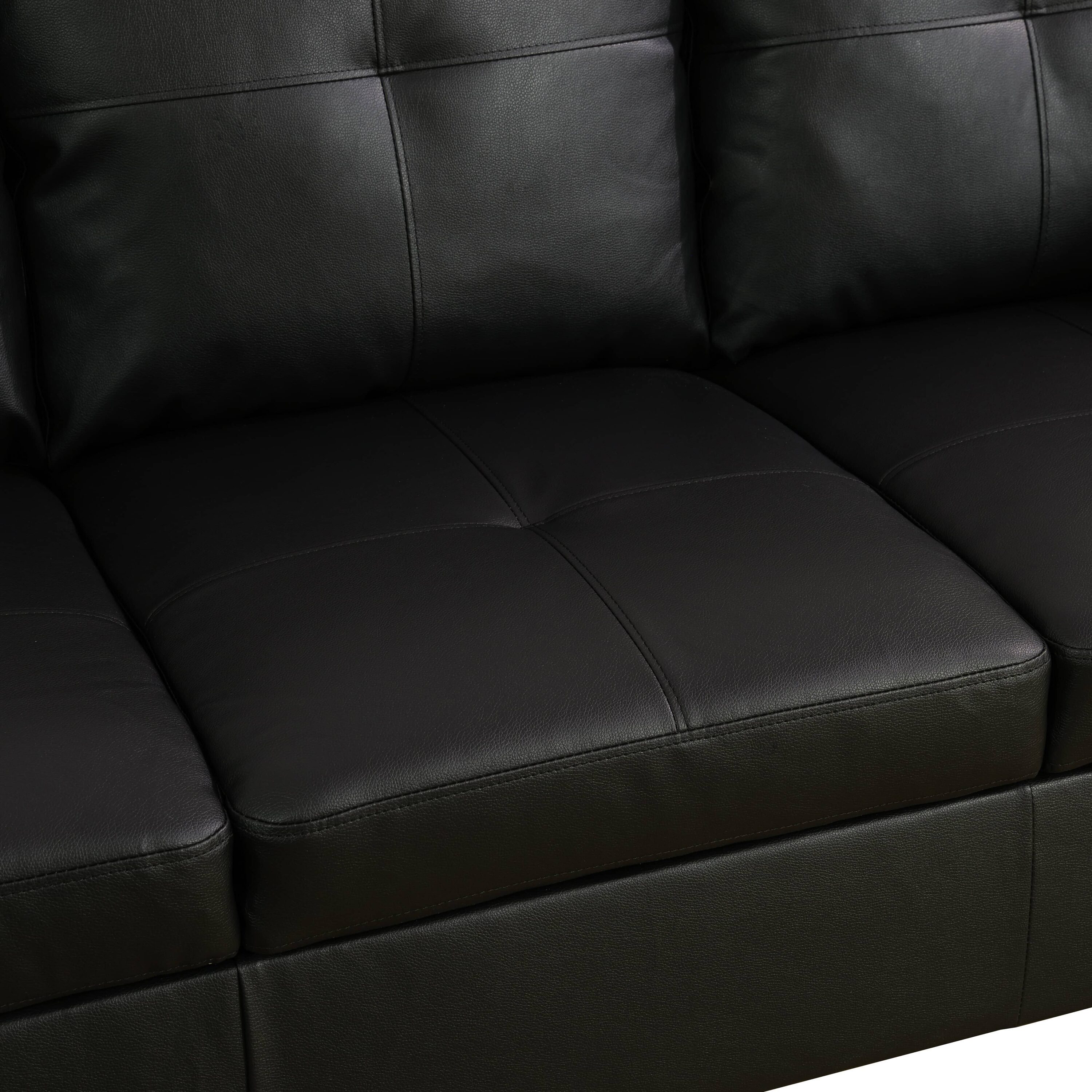 Siavonce XH9721A Sofas-Loveseats - View #8