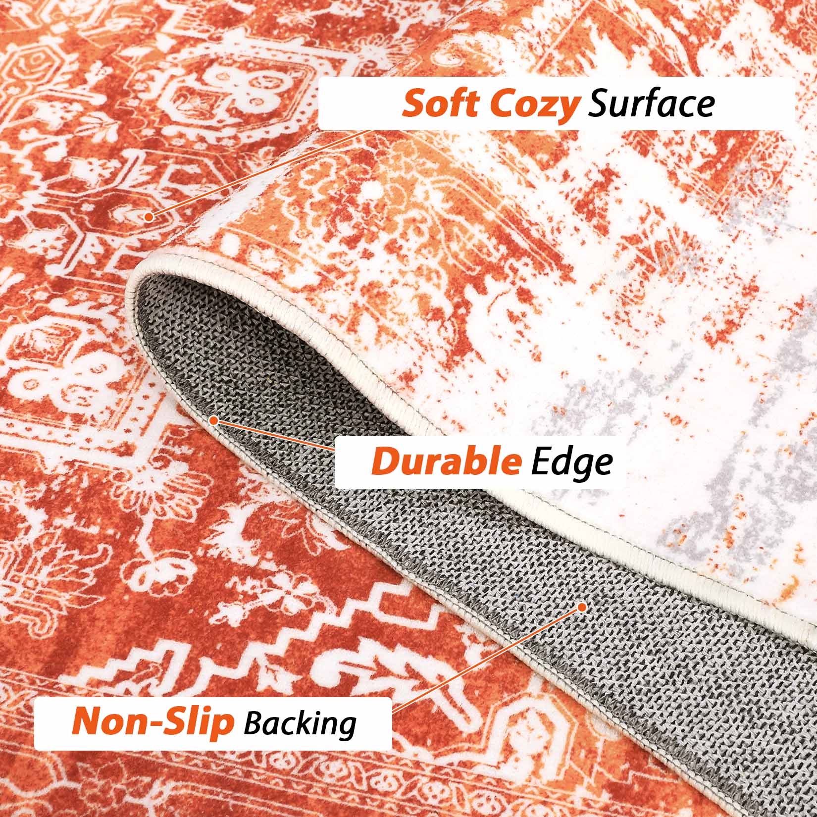 Garvee YXY-LO-PHO-107U5A1H rugs - View #3