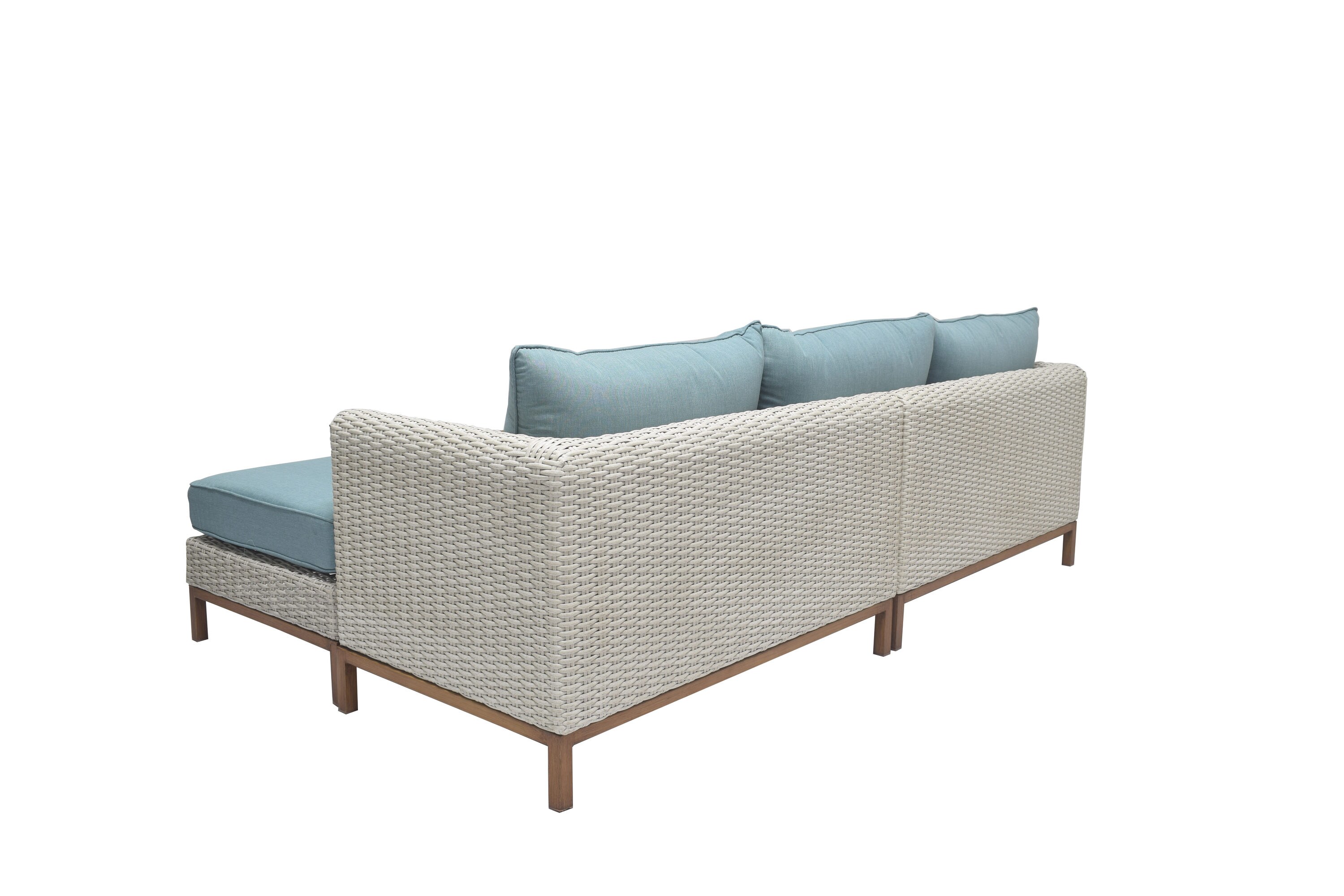 Origin 21 LG-21169-4PCG Patio-Conversation-Sets - View #8