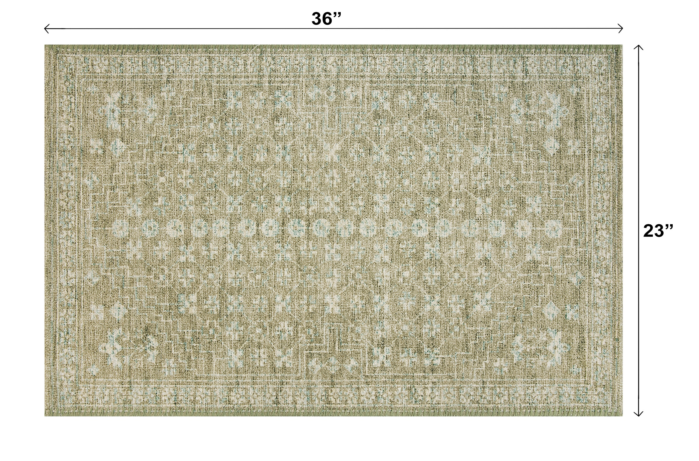 allen + roth 32504 rugs - View #6