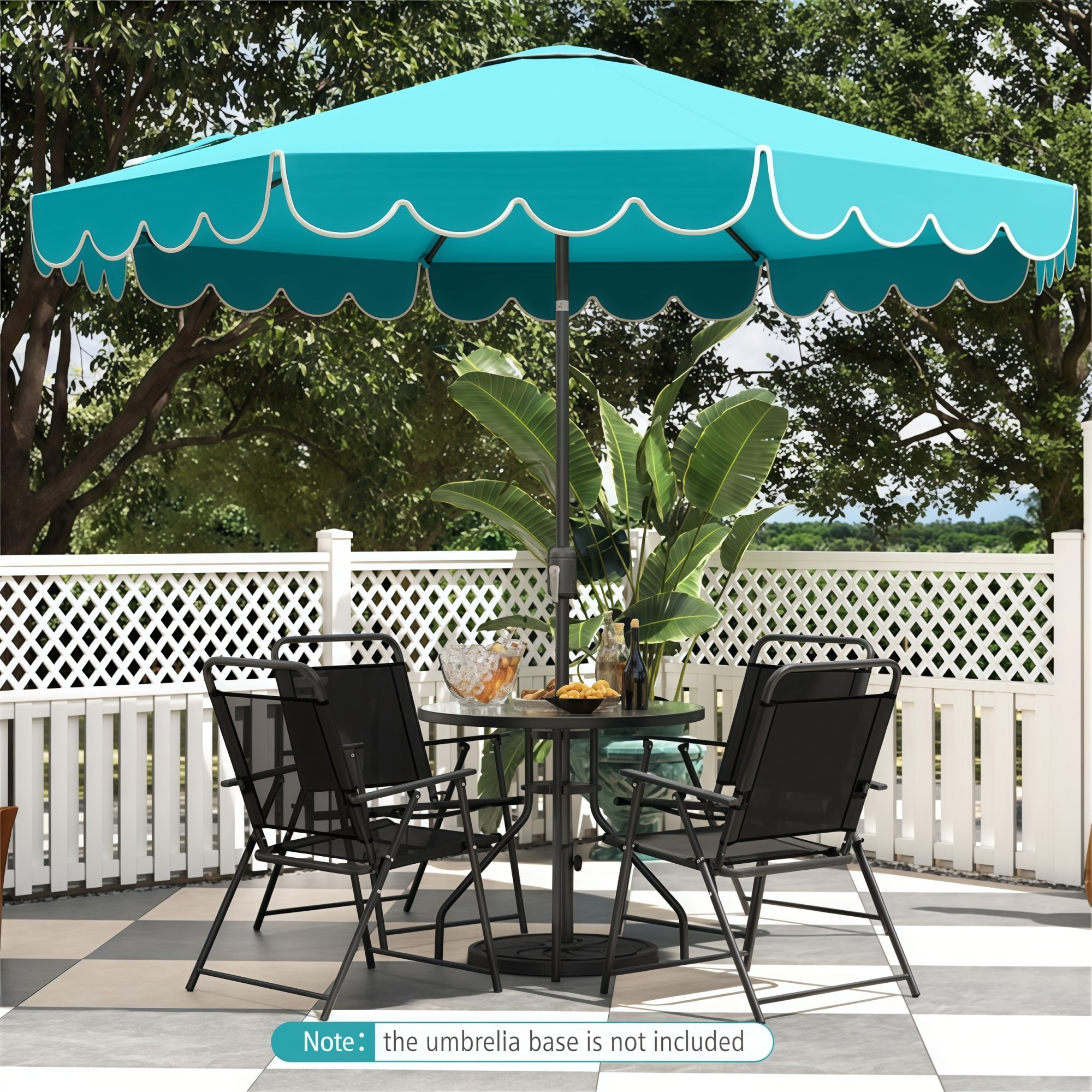 Numhew NHWILL37513 Umbrellas-2 - View #4