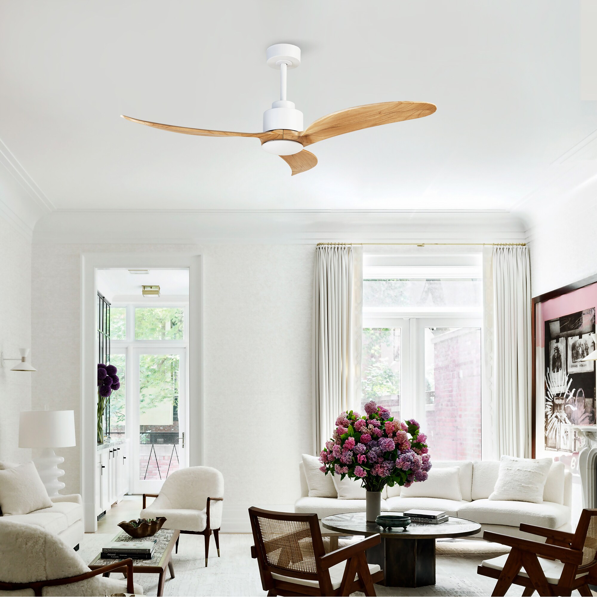 Huluwat JL-5P364058 Ceiling-Fans - View #5