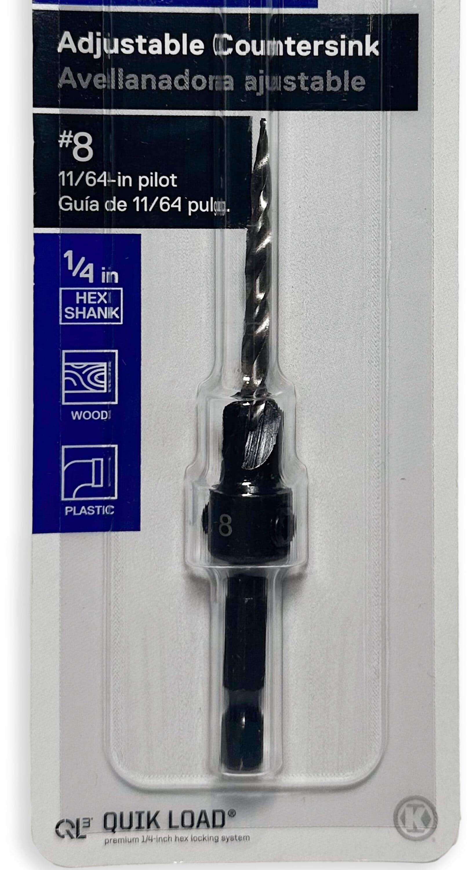 Kobalt 09034 Metal-Twist-Drill-Bits - View #5