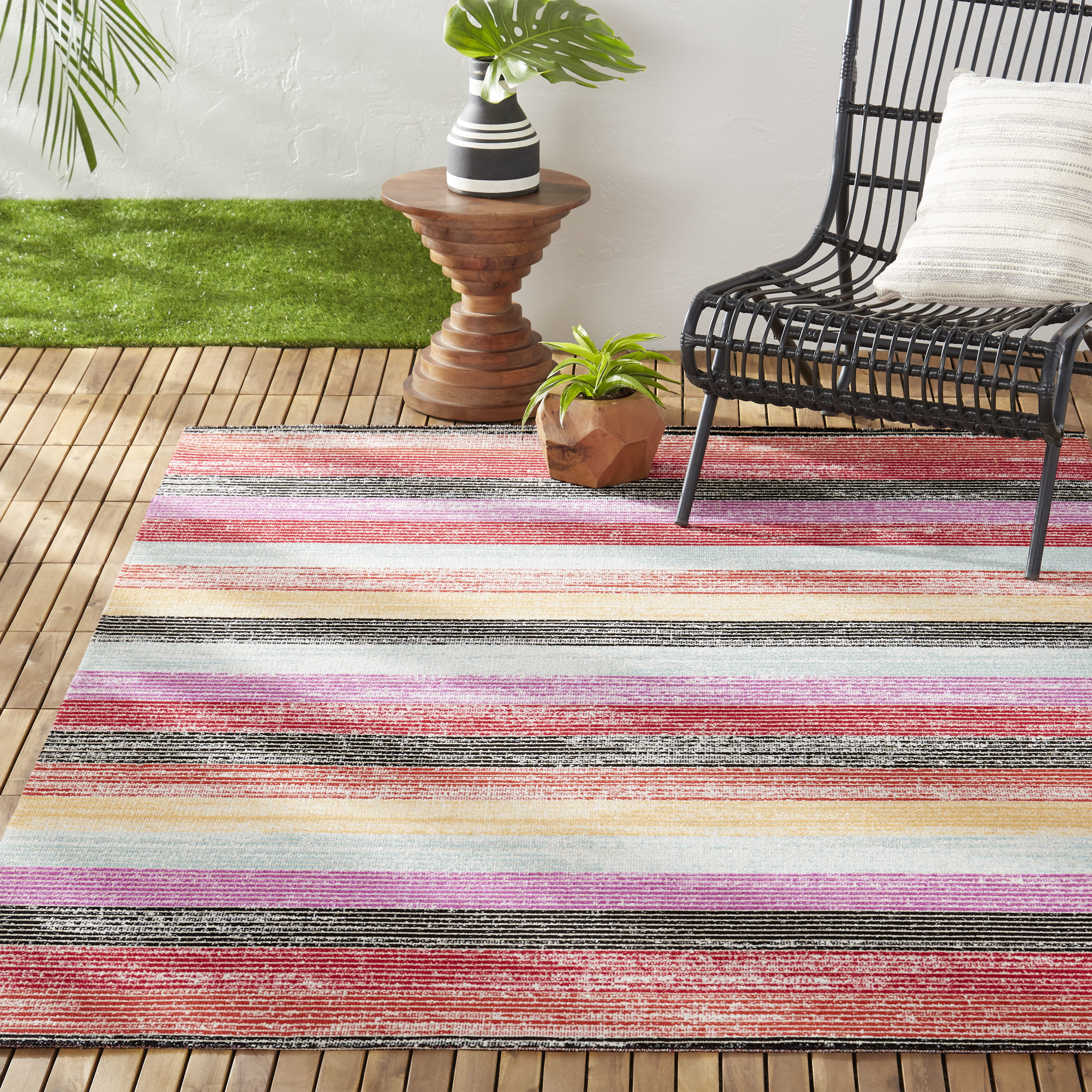 Nicole Miller 1-7879-999 rugs - View #6