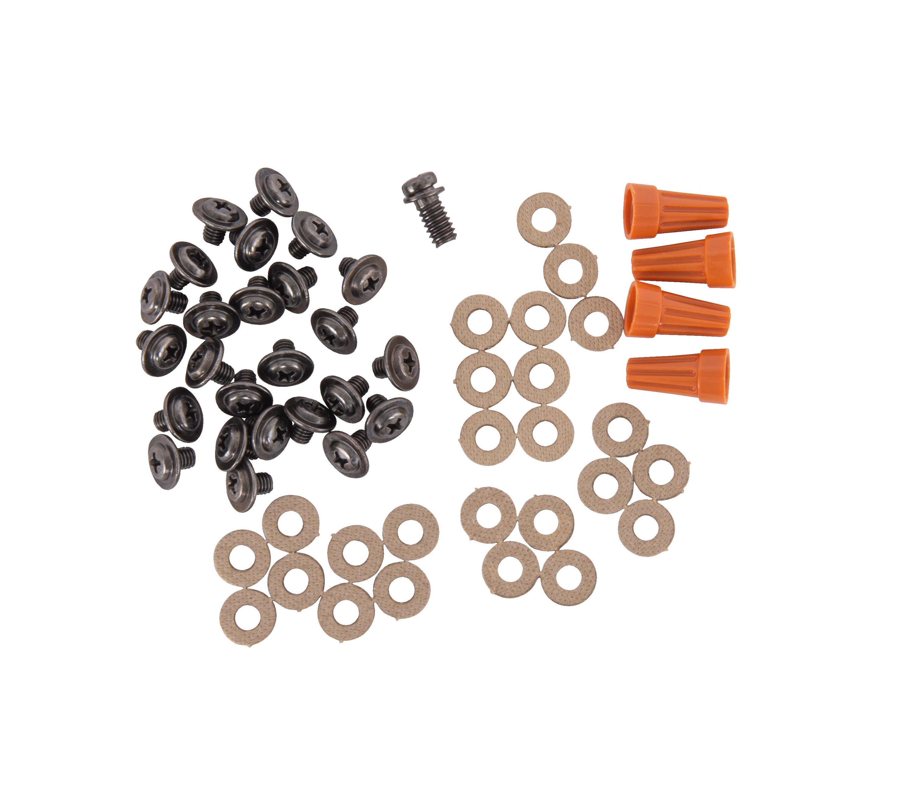 Harbor Breeze 16827HW Hardware pack for item 5127846