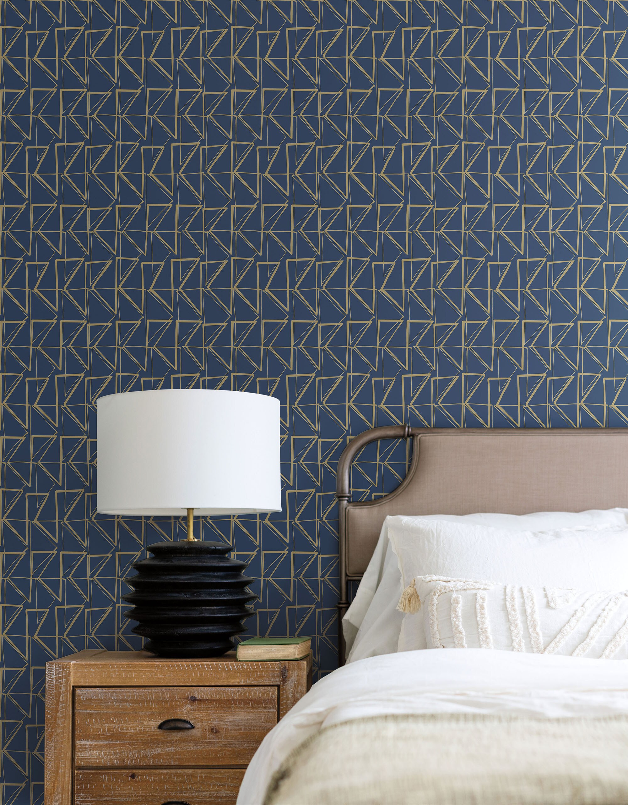York Wallcoverings PSW1256RL wallpaper - View #3