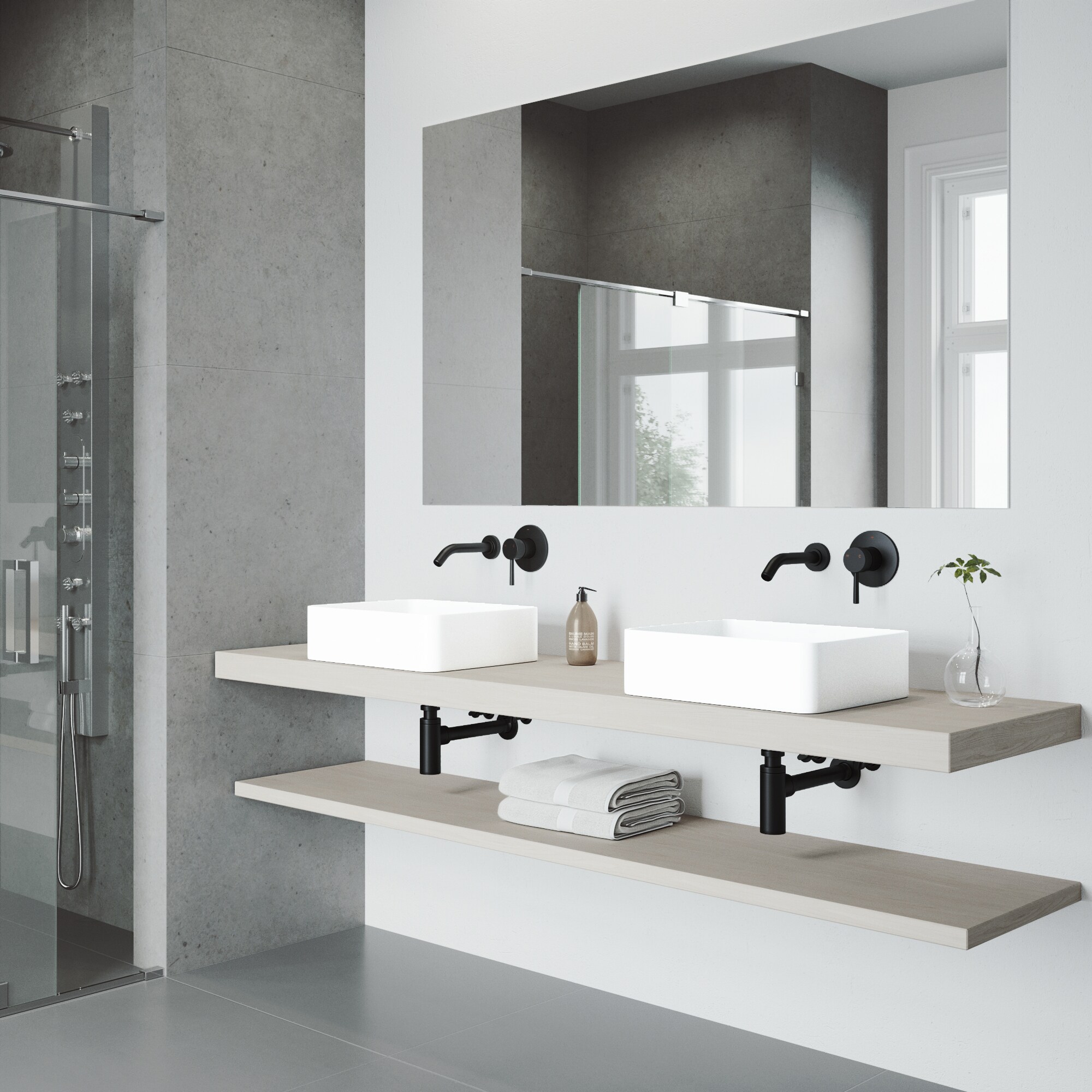 VIGO VGT995 Bath-Sink - View #3