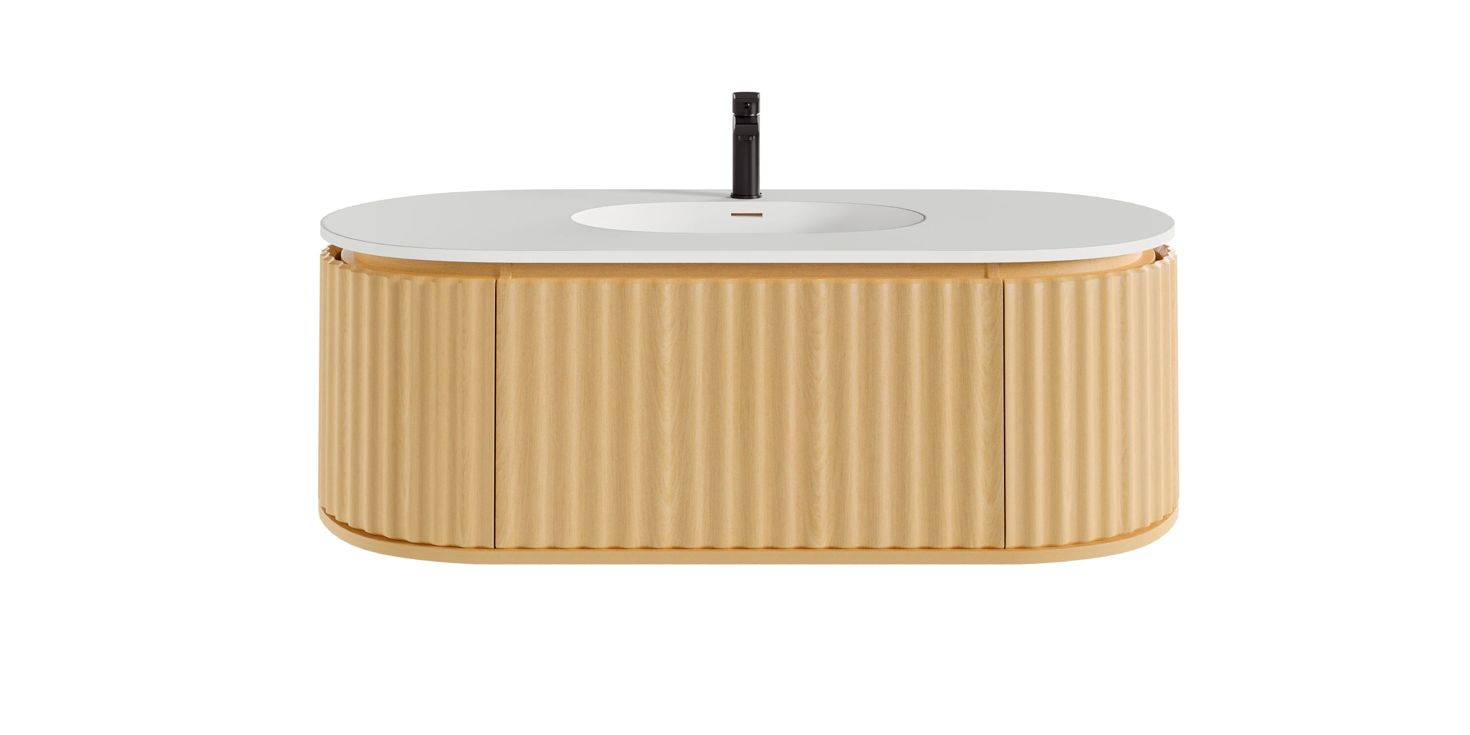 Eviva EVVN202-48OAK-WM Bath-Vanity-Combo - View #8