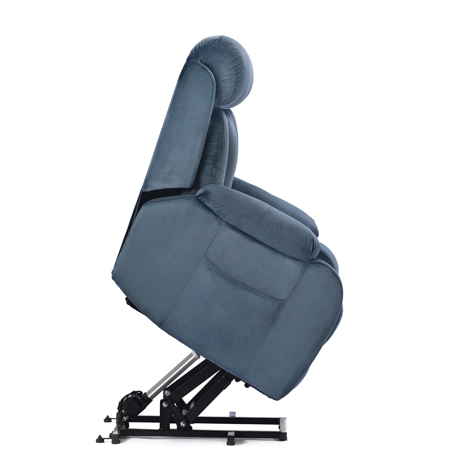 GZMR GM-W1038 recliners - View #11