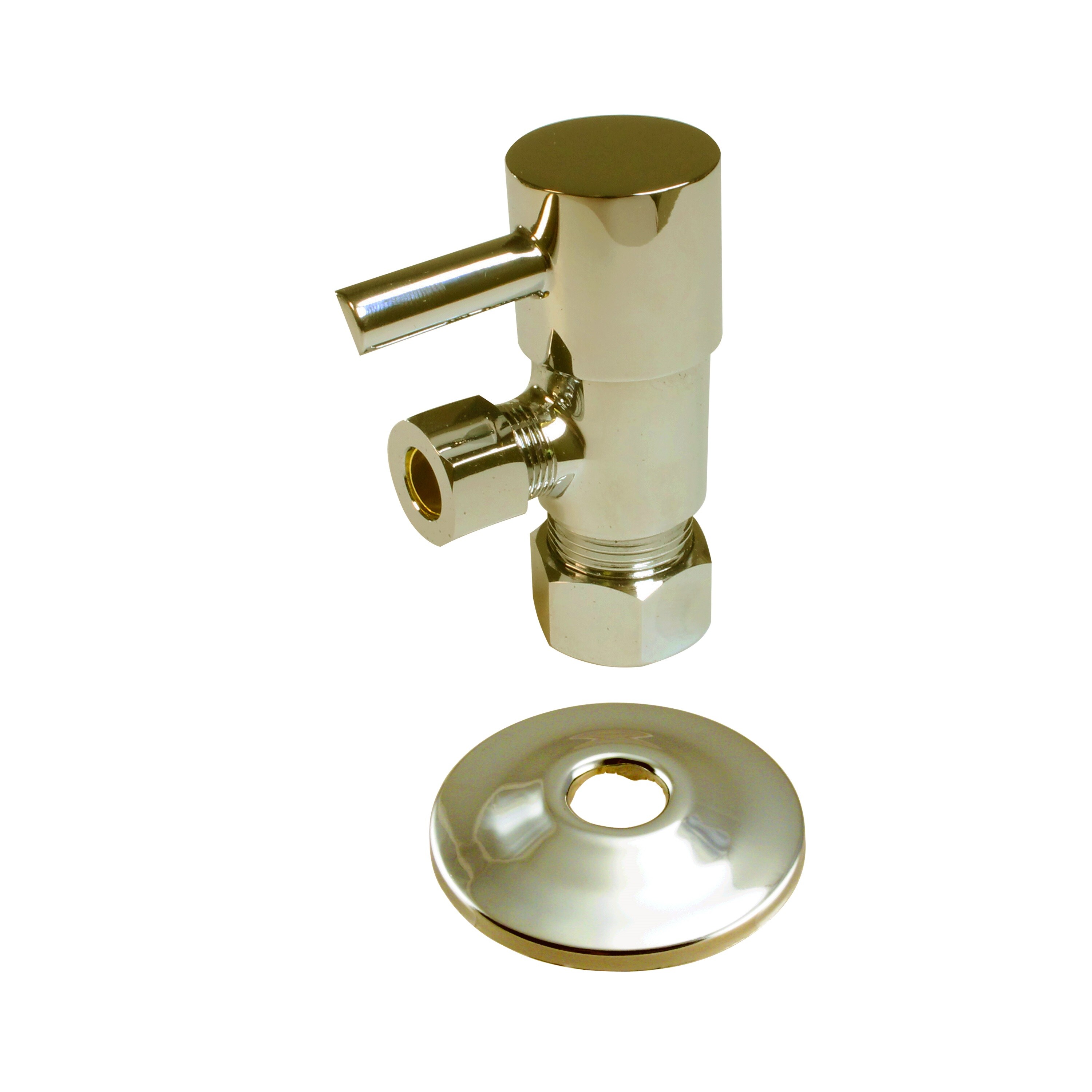WESTBRASS D105QR-01 Shut-Off-Valves - View #6