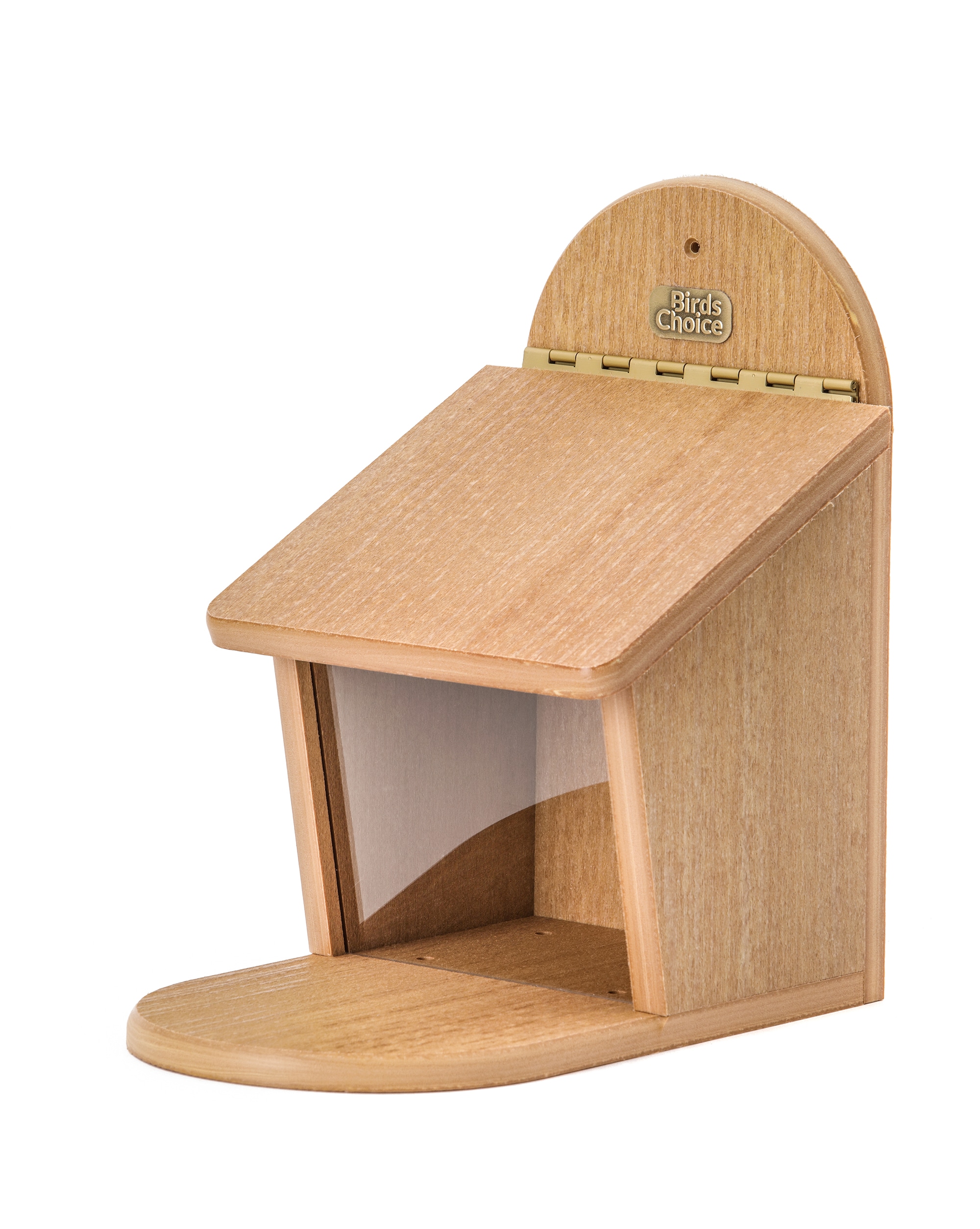 BIRDS CHOICE SCSQ Squirrel-Feeders - View #2