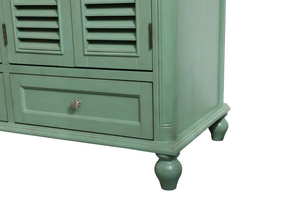 Elegant Decor FI91548VM Bath-Vanity-Combo - View #9