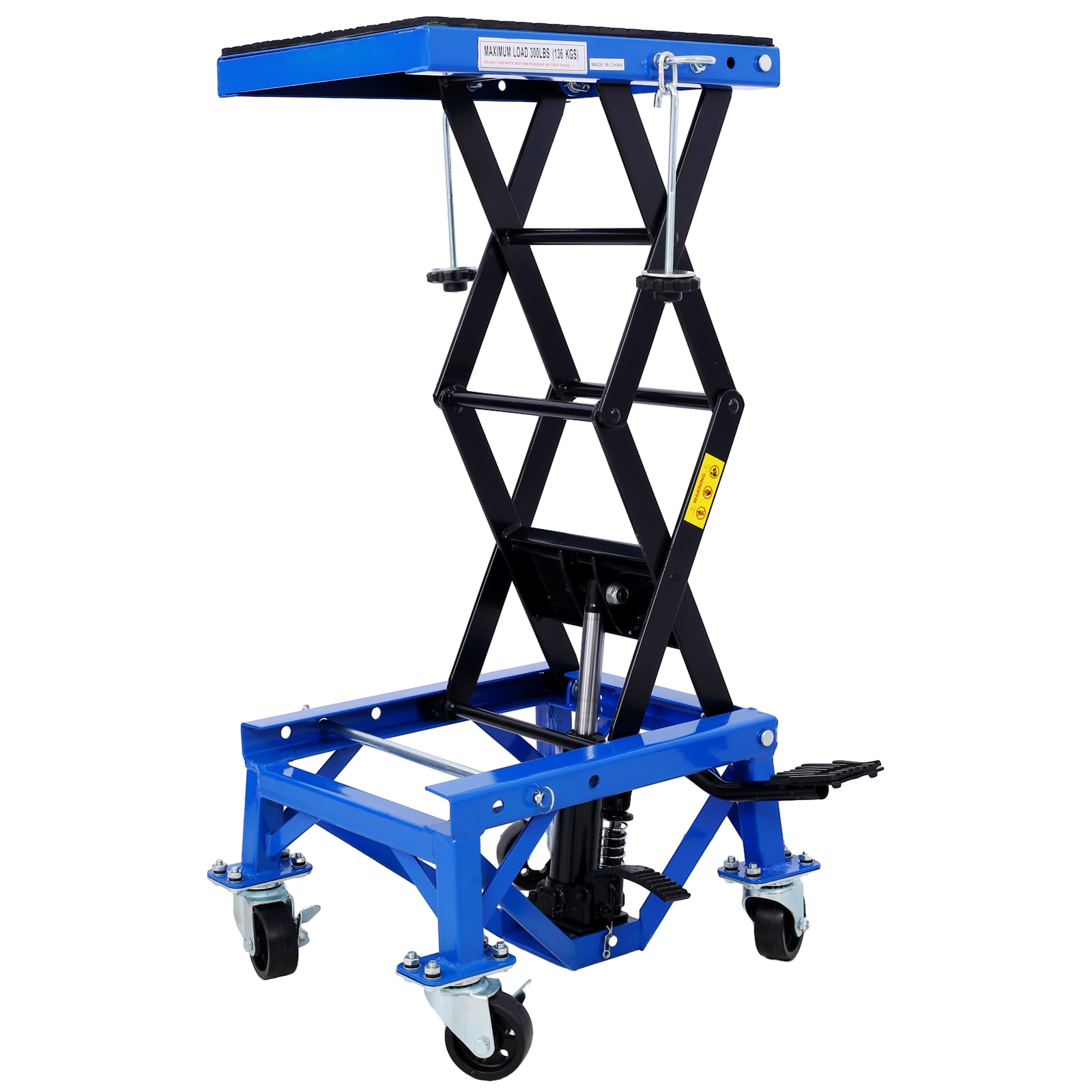 Maocao Hoom FZ77207 Vehicle-Lifts - View #14