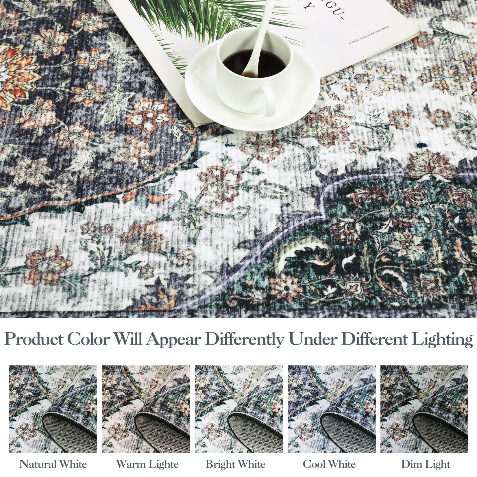 Qeetex LSN-PHK-33GLTCR8 rugs - View #10