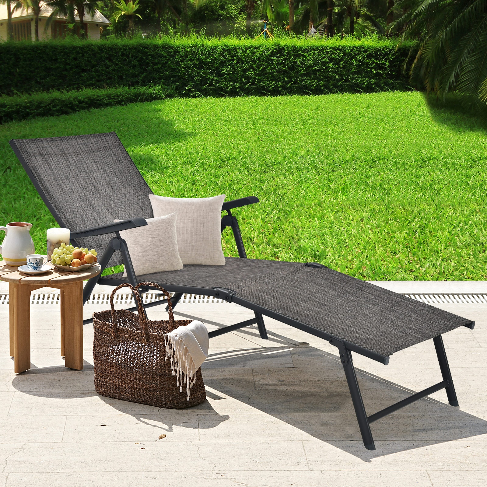 Volenca VOL-AR1V3H Patio-Chairs - View #7