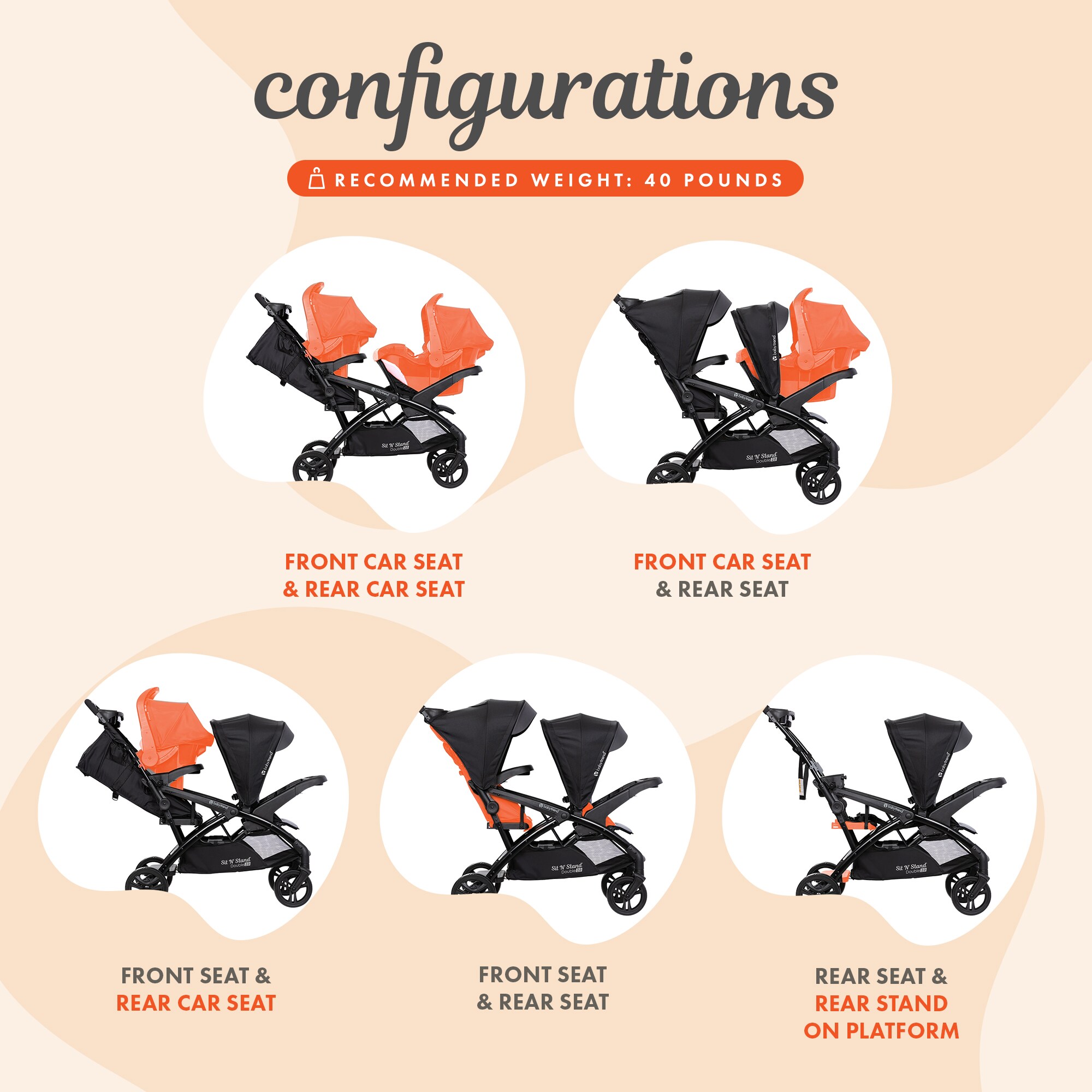 evenflo safemax platinum all in one convertible car seat shiloh Symphony Elite All-in-One Trek Domane SL6 Vs Color:Greyson- Charcoal Mélange Integrated SensorSafe technology adds comfortable bike seat for women