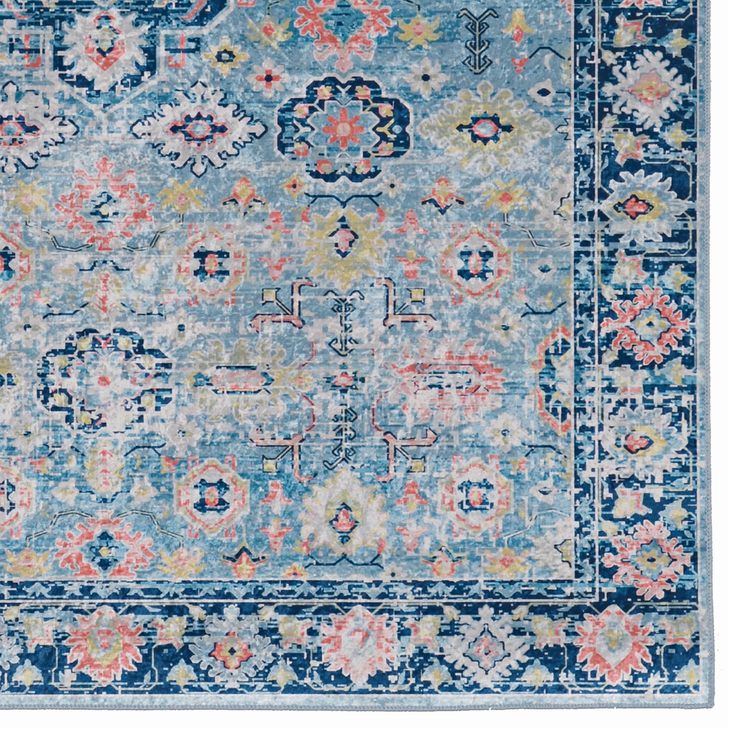 Linon RUGEM1871 rugs - View #2