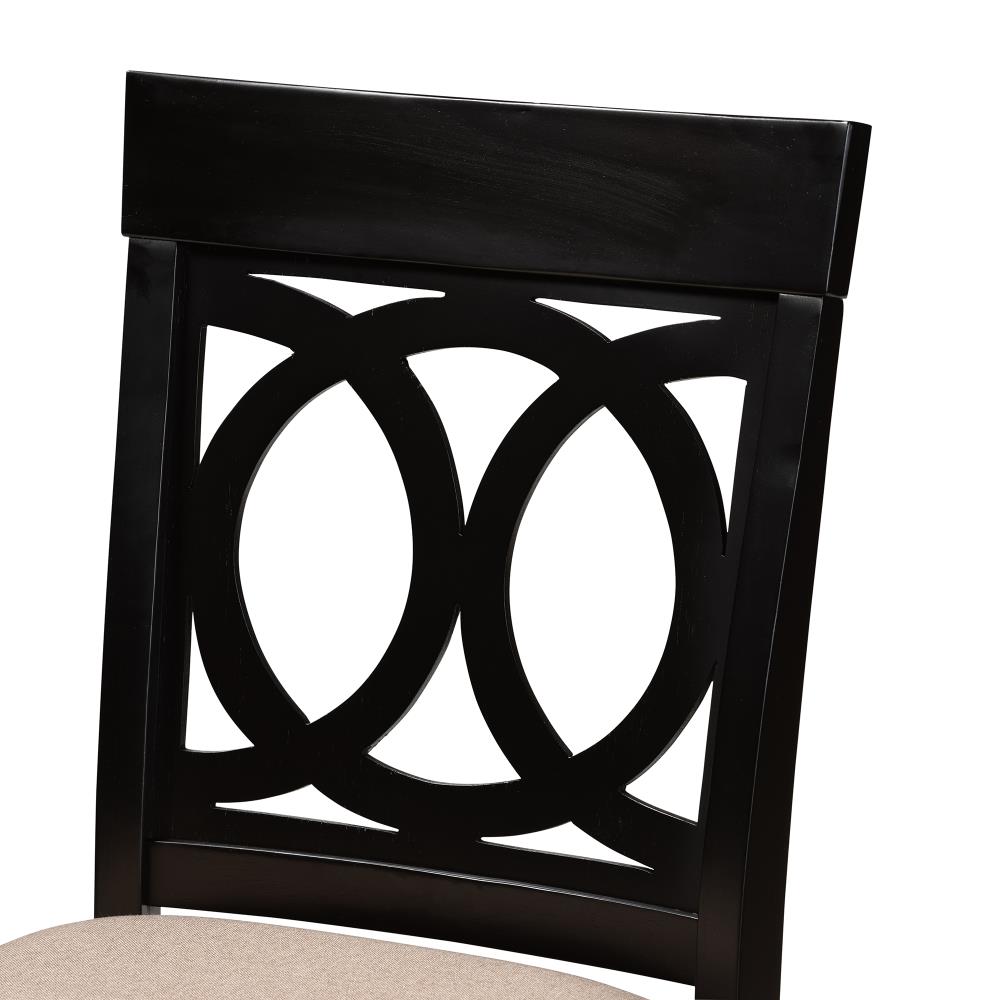 Baxton Studio 158-2PC-9772-LW stools - View #3