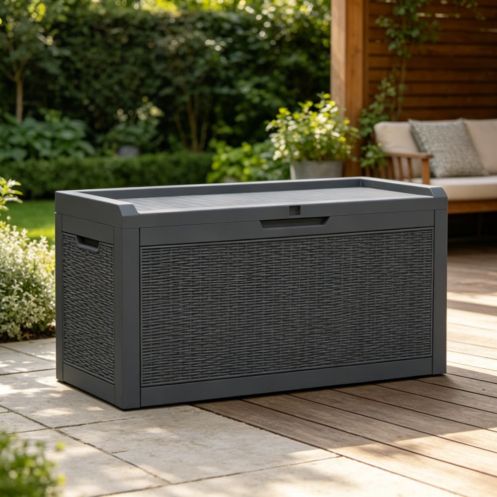 Wooakway FXLS0607-605A60 Deck-Boxes - View #4