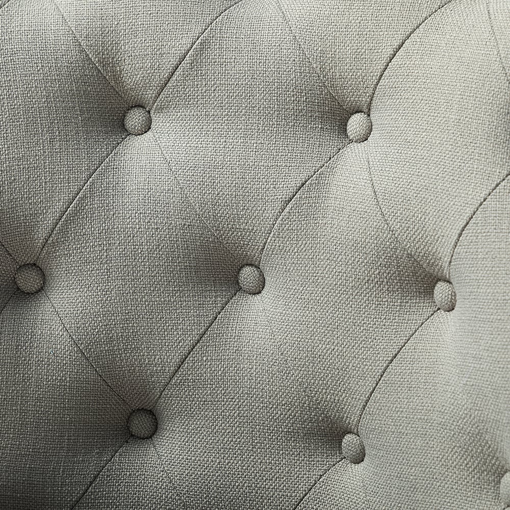 14 Karat Home OFM0021-GREY Office-Chairs - View #5