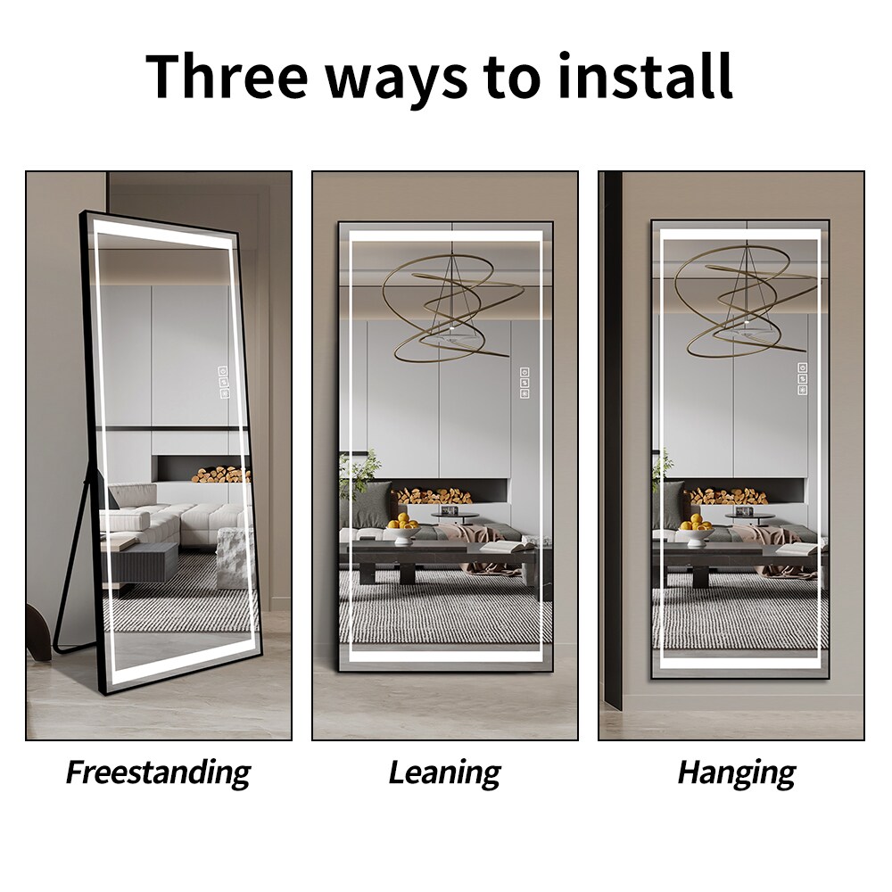 EXTRAUP HL-N733P245557H Decor-Mirrors - View #7