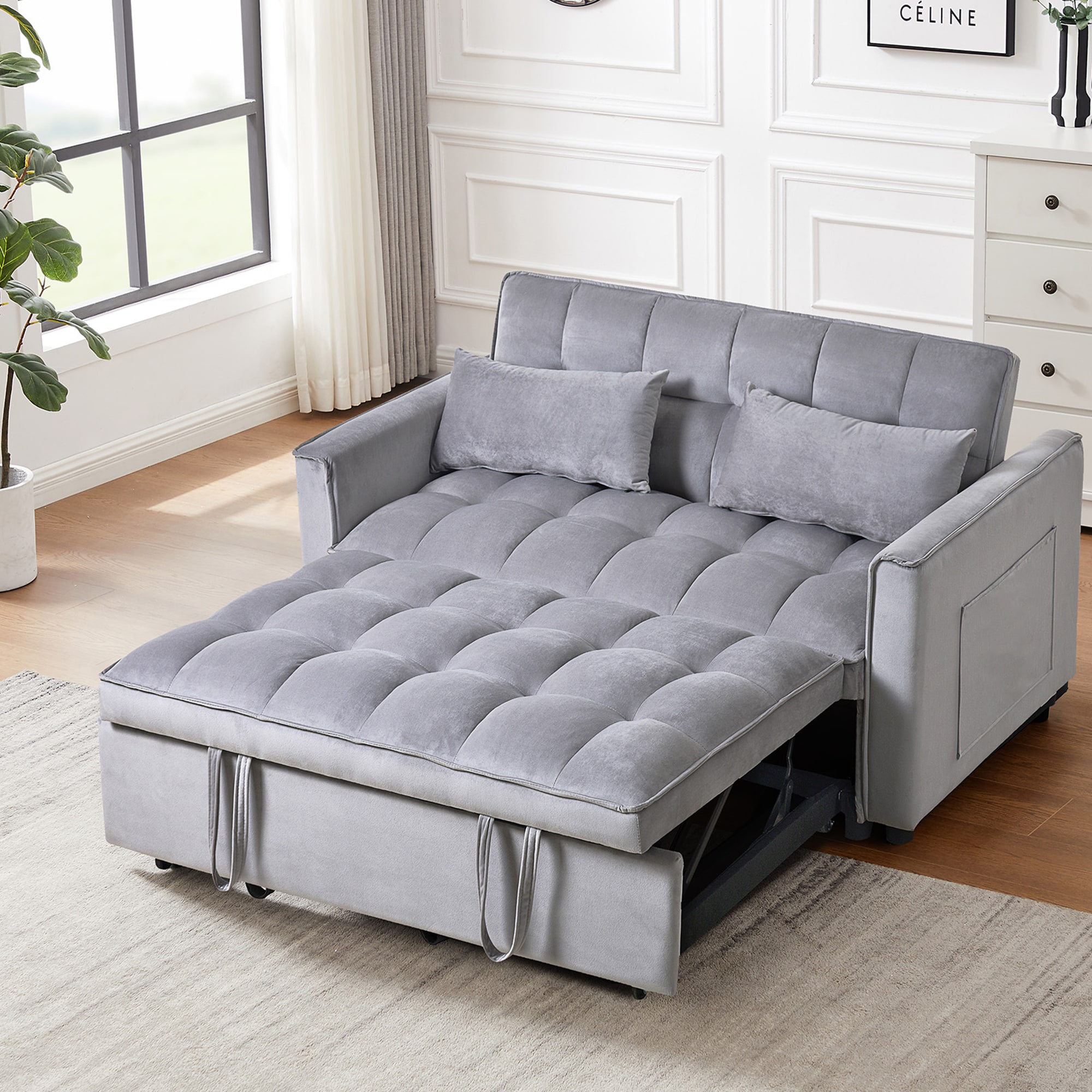 Bybafun YD2300015 Sofas-Loveseats - View #7