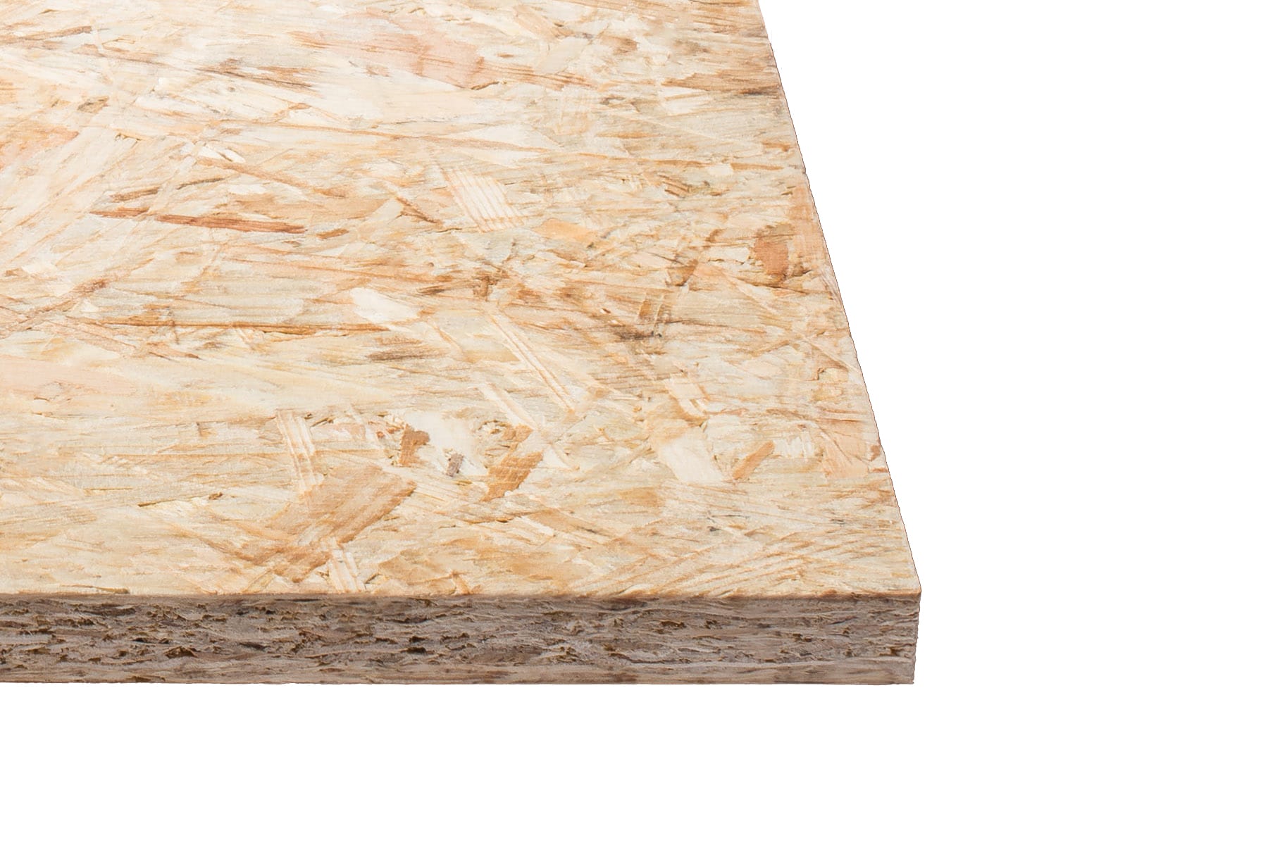  312565 15/32-in x 4-ft x 10-ft OSB