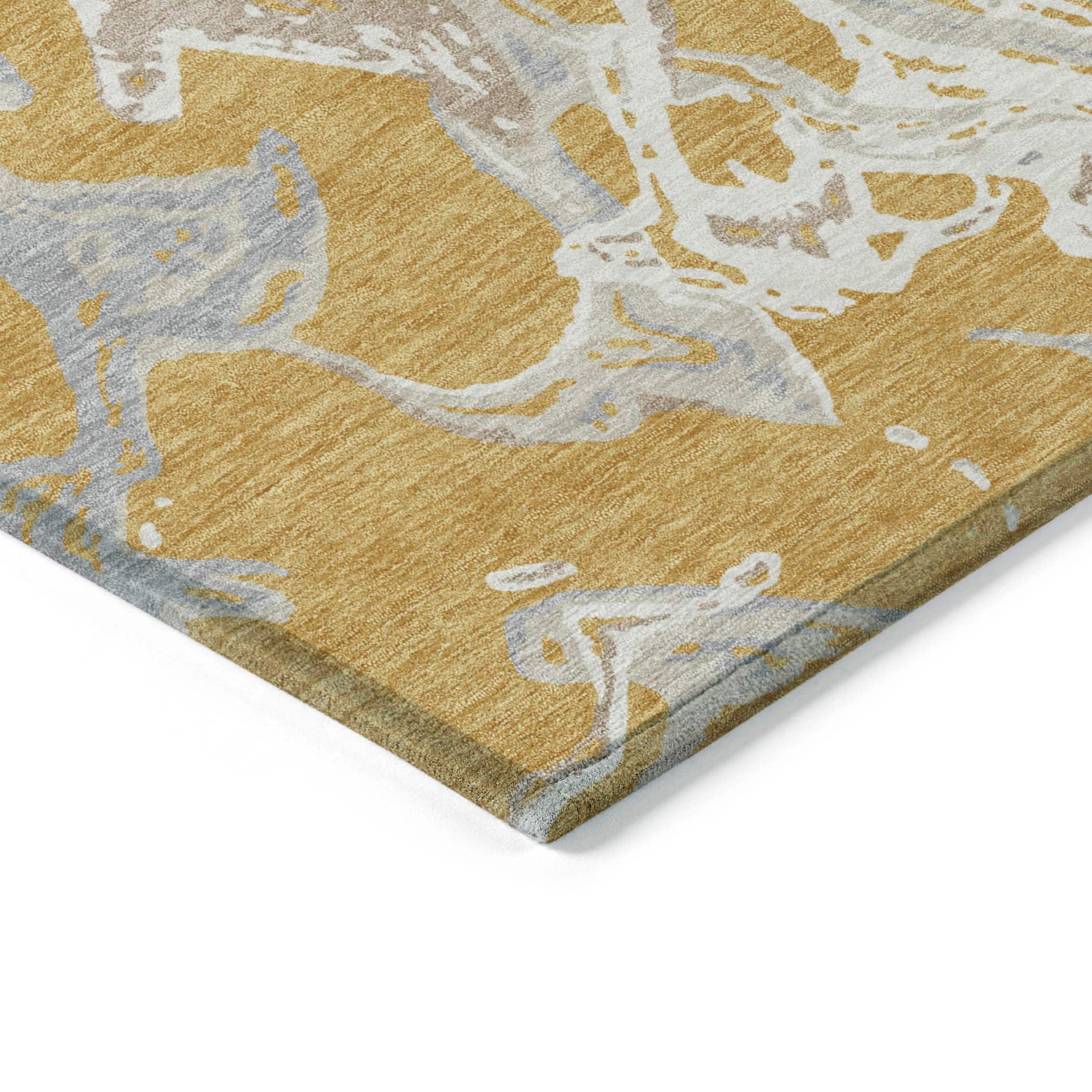 Addison Rugs ACN1035GO2X8 rugs - View #4