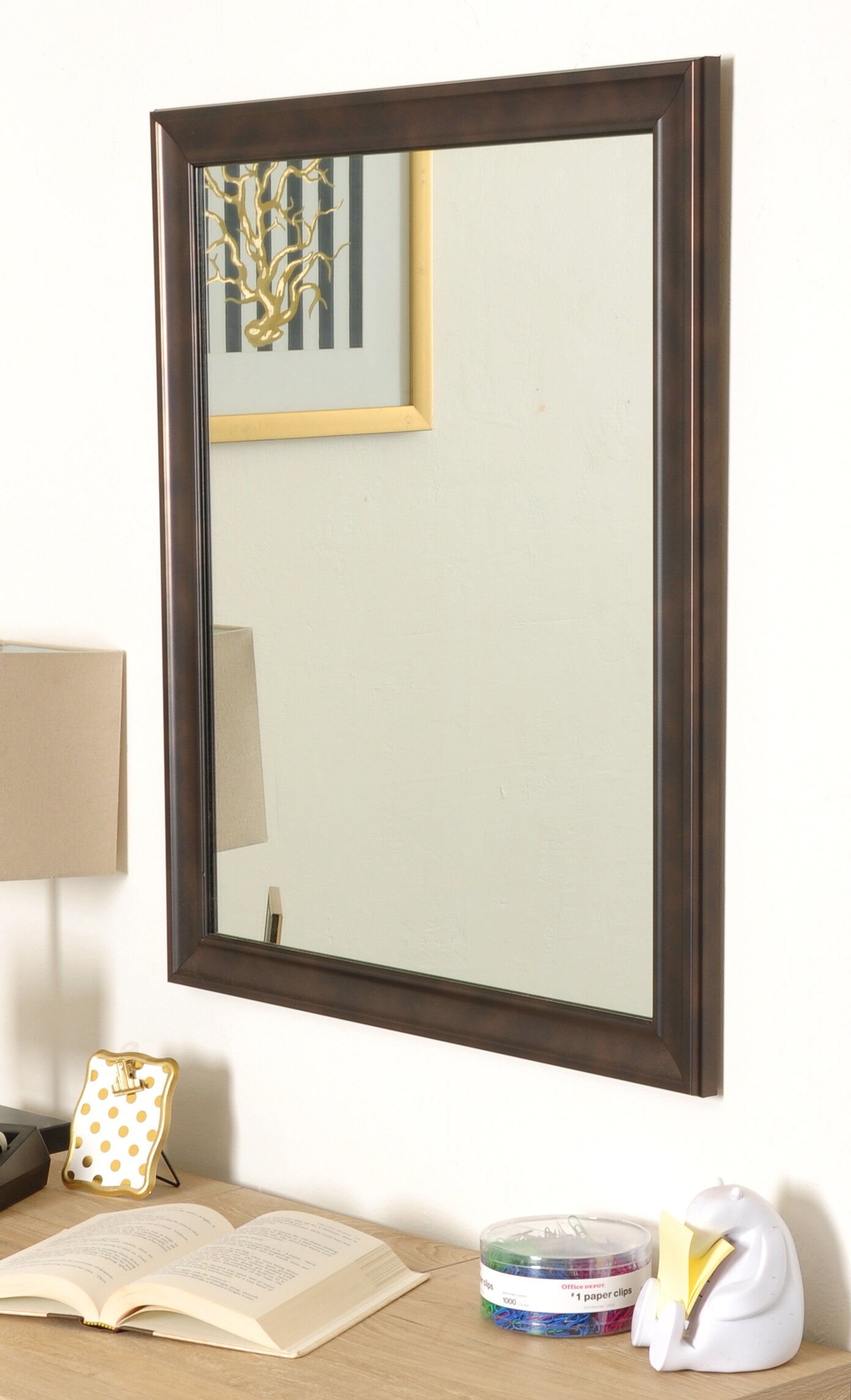 BrandtWorks BM013M2 Decor-Mirrors - View #7